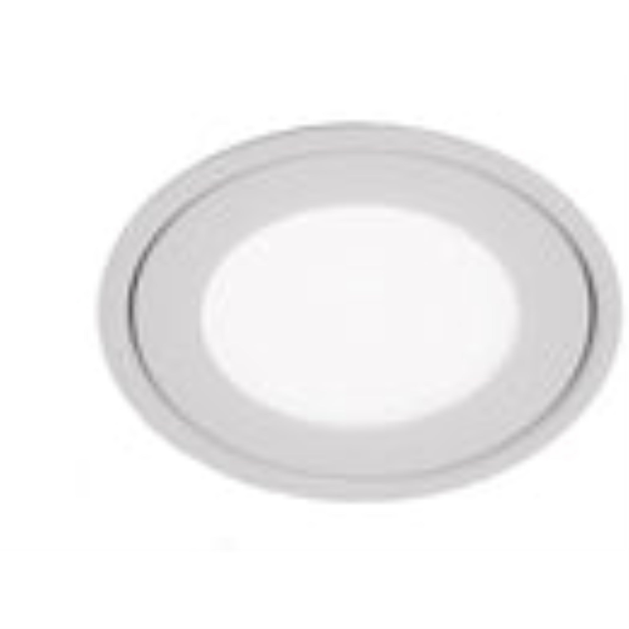 Wac Lighting Hrled9027Wt Light Button Edge Lit White