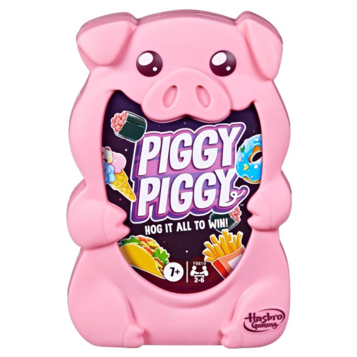 Piggy Piggy