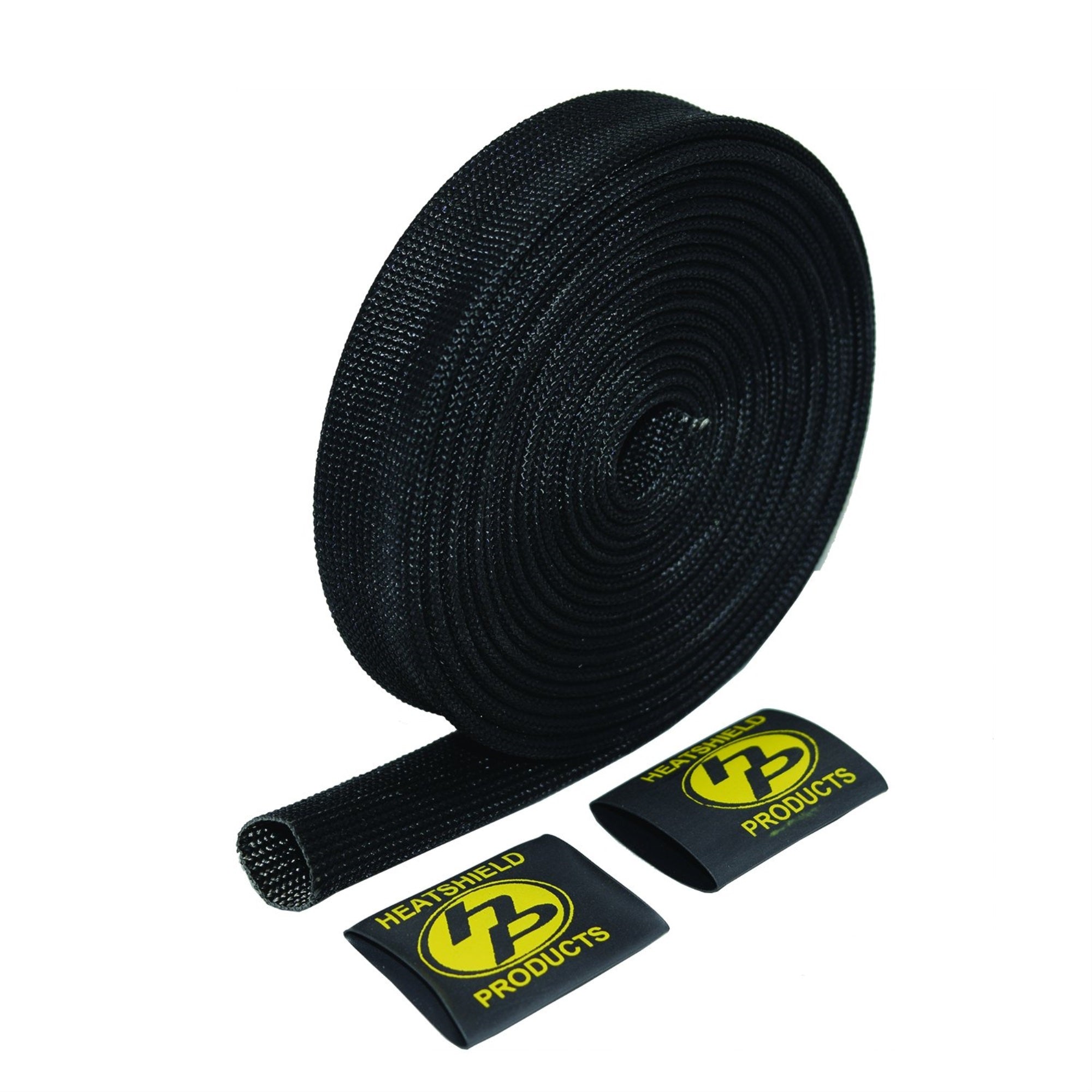 Heatshield Products (204012) 1/2' Id X 10' Hot Rod Sleeve Roll
