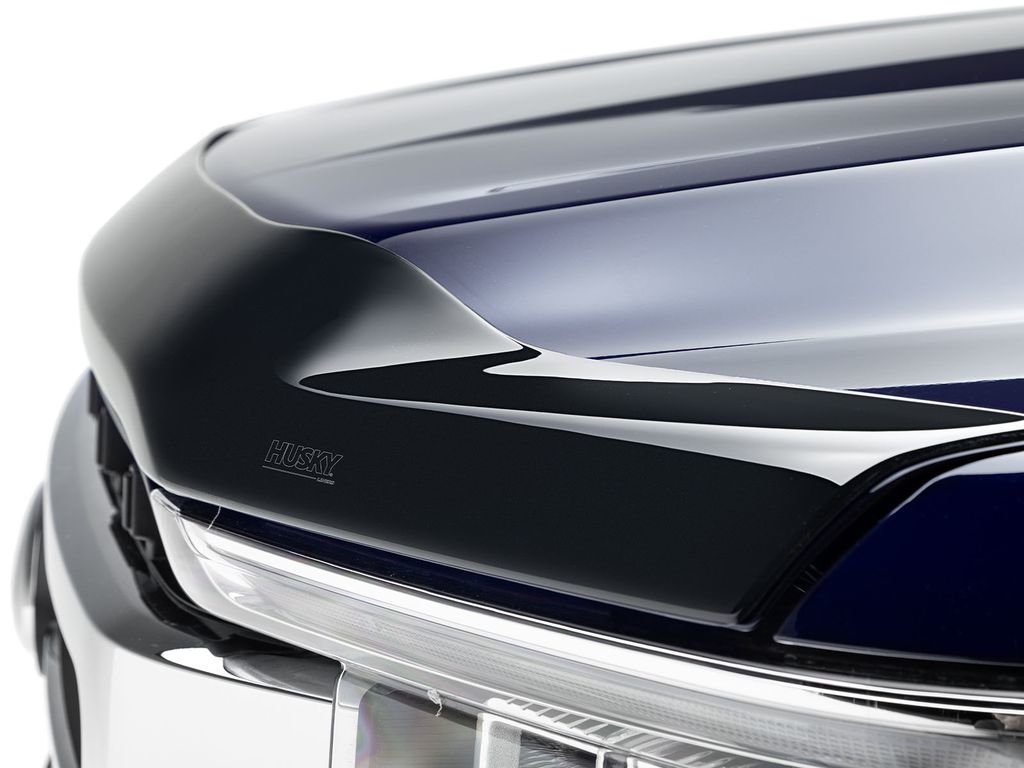 Aeroskin Hood Shield