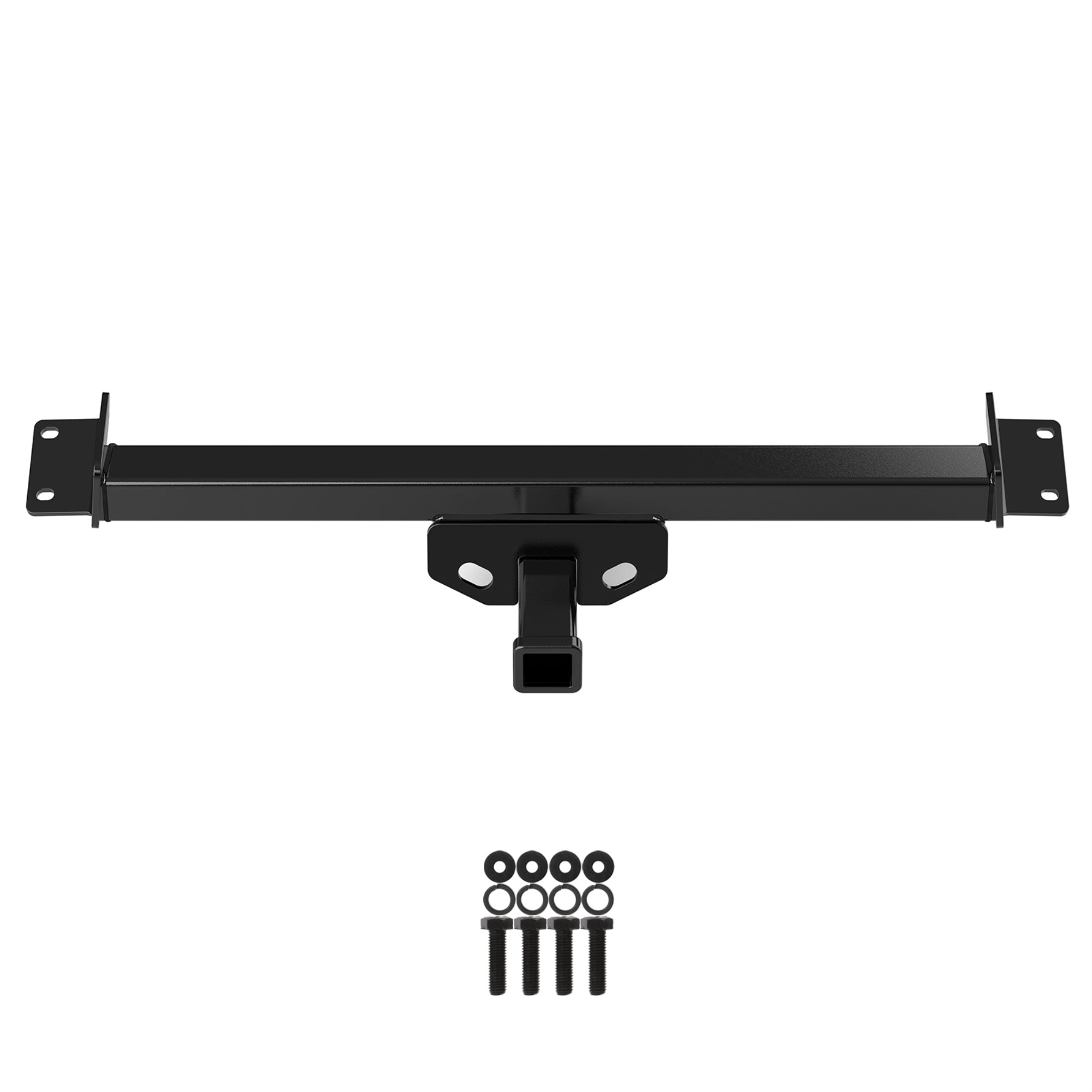 Carbon Steel Rear Hitch Class 3 1998-2003 Toyota Sienna
