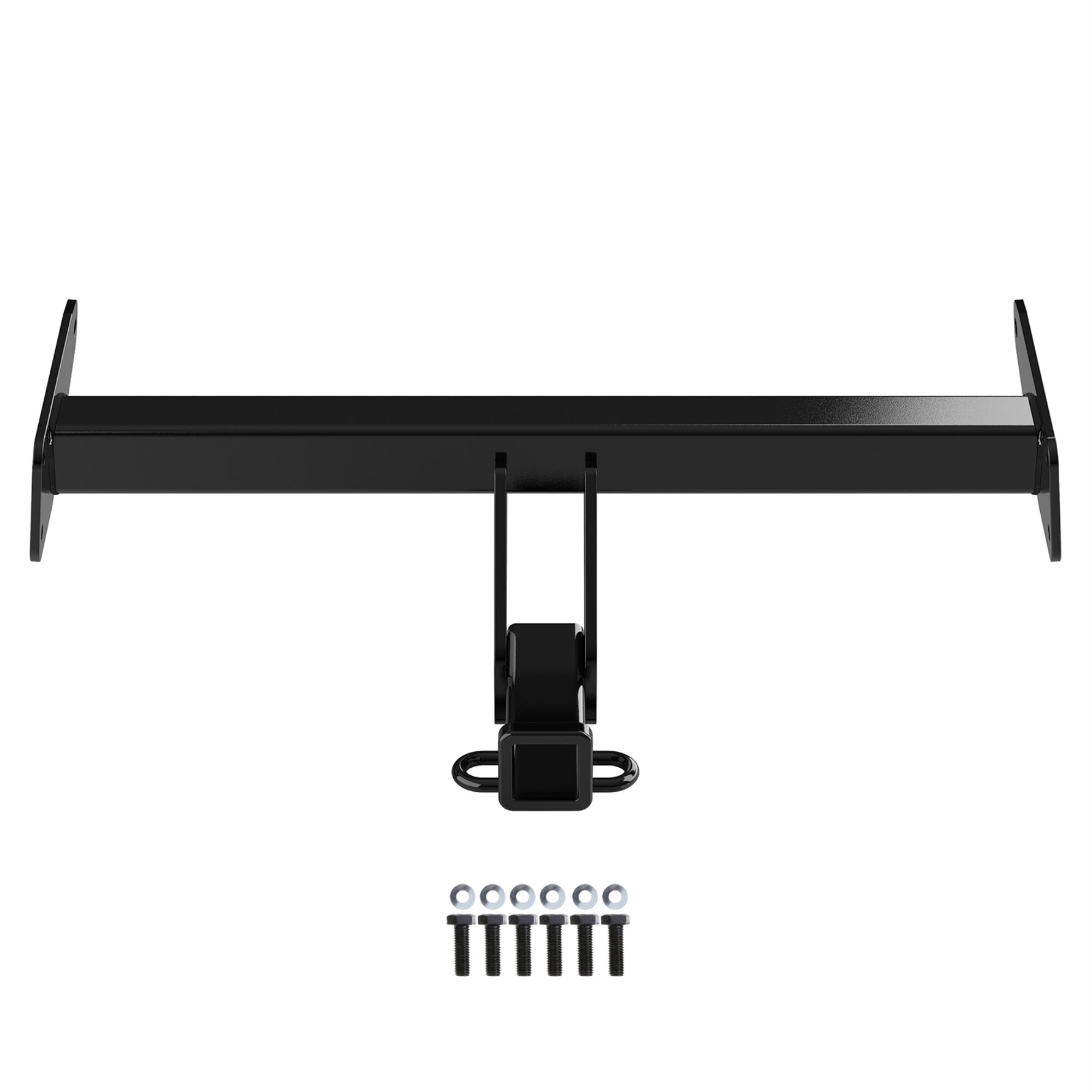 Carbon Steel Rear Hitch Class 3 2008-2010 Saturn Vue\2012-2015 Chevrolet Captiva Sport