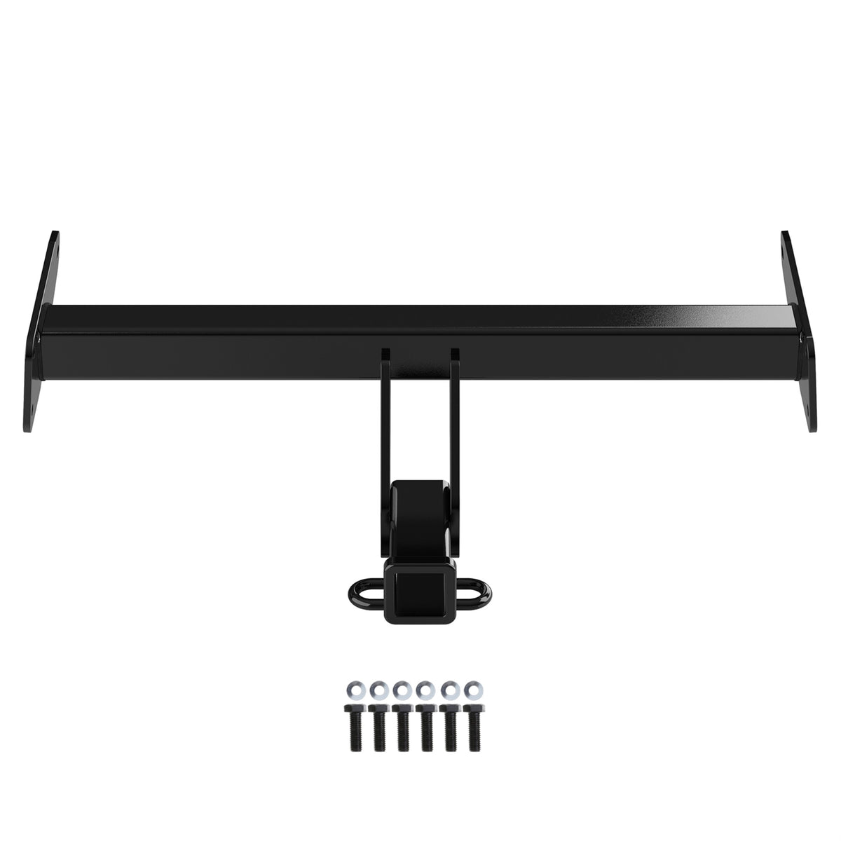 Carbon Steel Rear Hitch Class 3 2008-2010 Saturn Vue\2012-2015 Chevrolet Captiva Sport