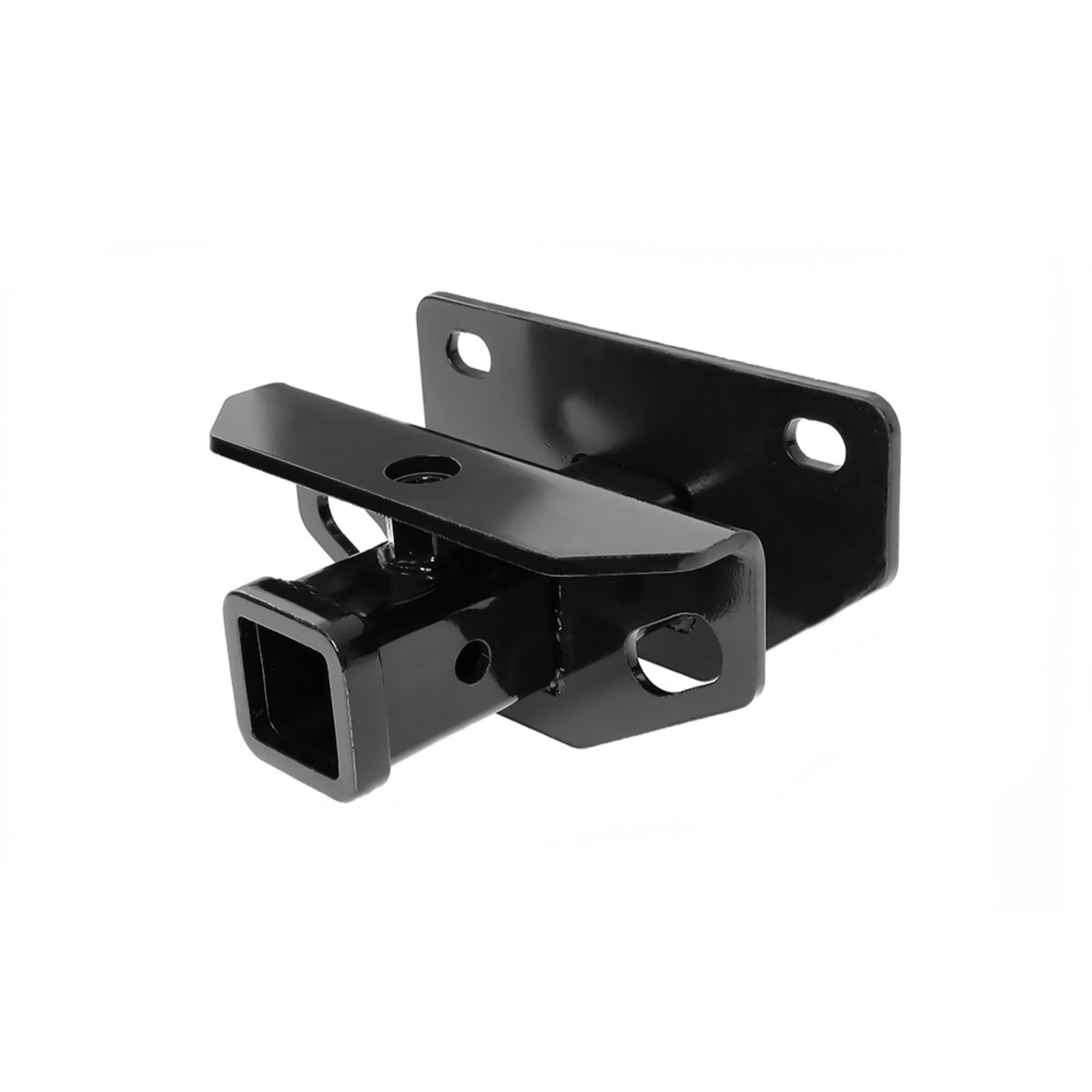 Carbon Steel Rear Hitch Class 3 2003-2010 Dodge Ram 1500\2011-2018 Ram 1500\2019-2024 Ram 1500 Classic\2003-2010 Dodge Ram 2500/3500\2011-2013 Ram 2500/3500\(Excluding Factory Receiver Or Cab & Chassis)
