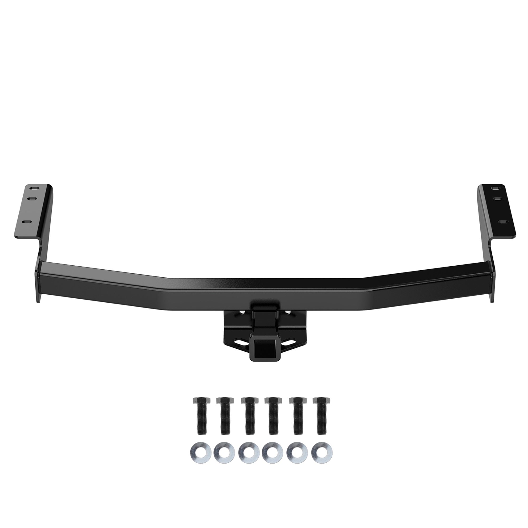 Carbon Steel Rear Hitch Class 3 2013-2016  Pathfinder\2014-2020 Infiniti QX60