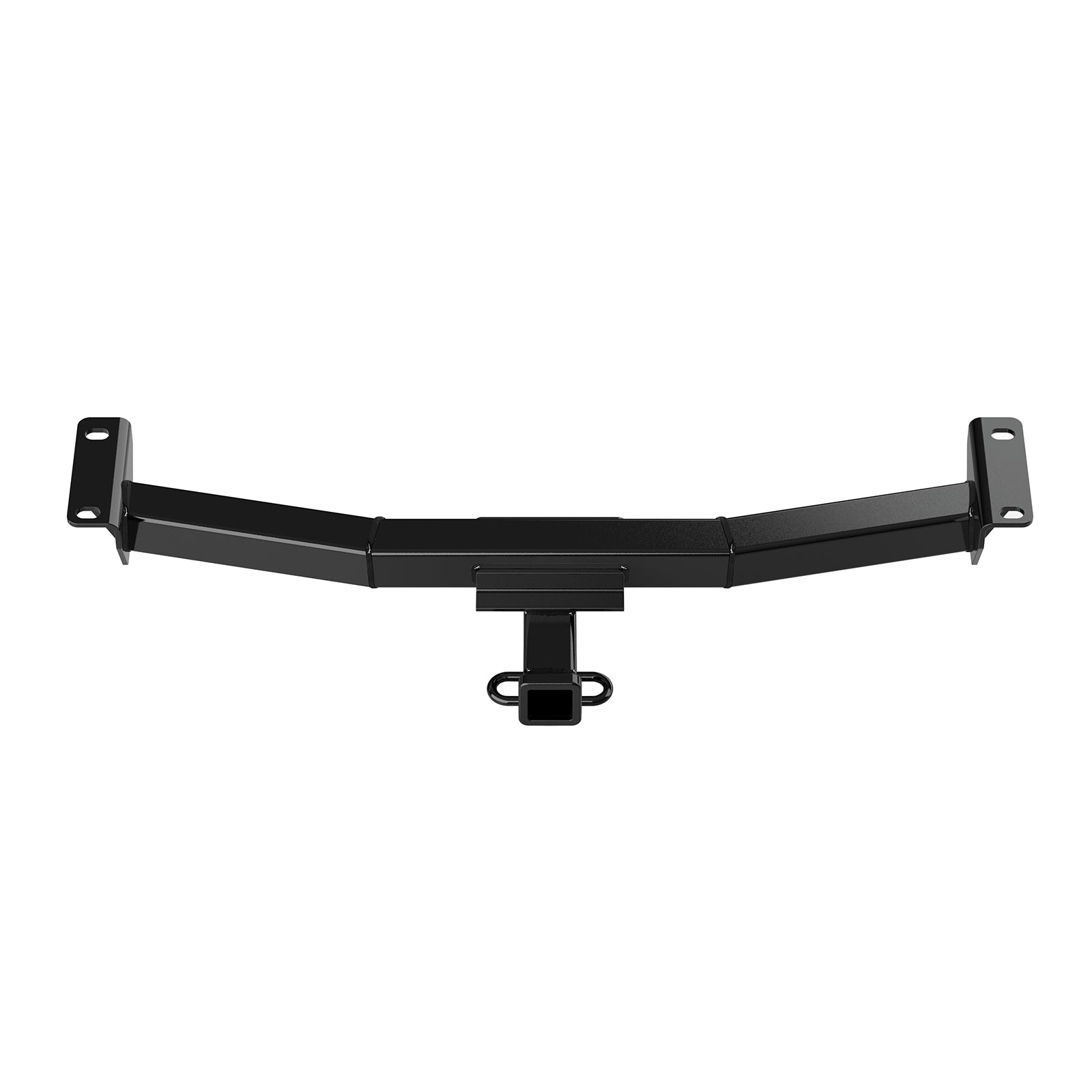 Carbon Steel Rear Hitch Class 3 2019-2023 Ford Ranger