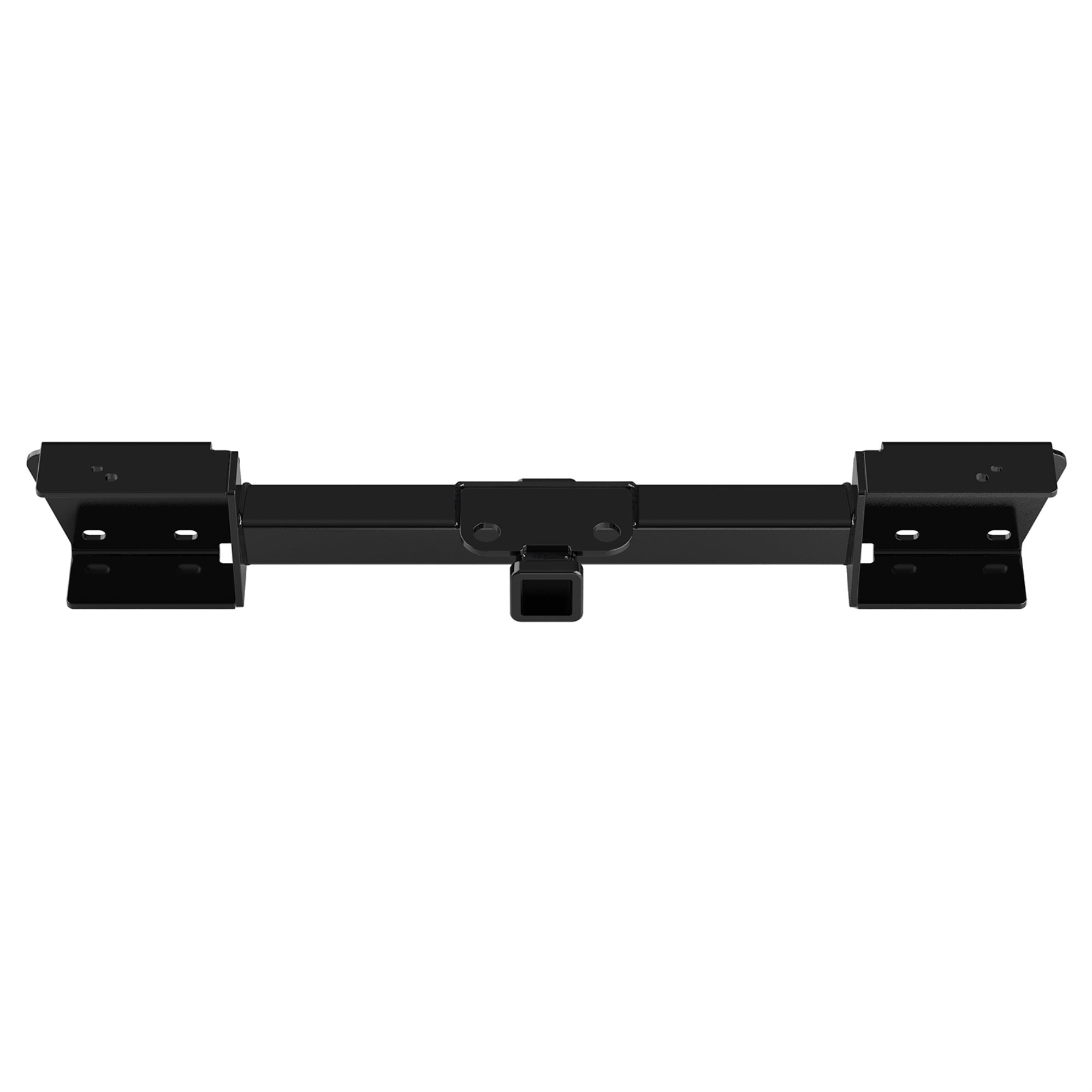 Carbon Steel Rear Hitch Class 3 2019-2025 Subaru Ascent All