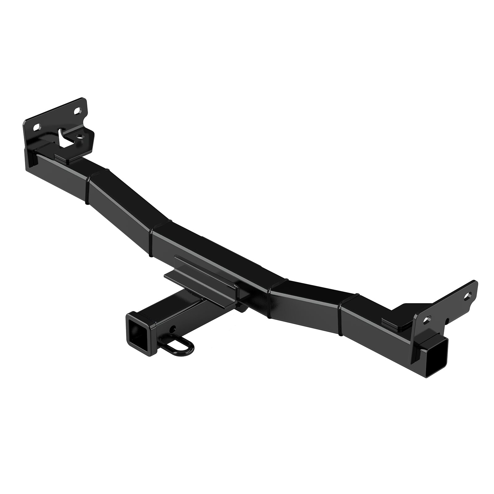 Carbon Steel Rear Hitch Class 3 2022-2025 Hyundai Tucson \ 2023-2025 Kia Sportage