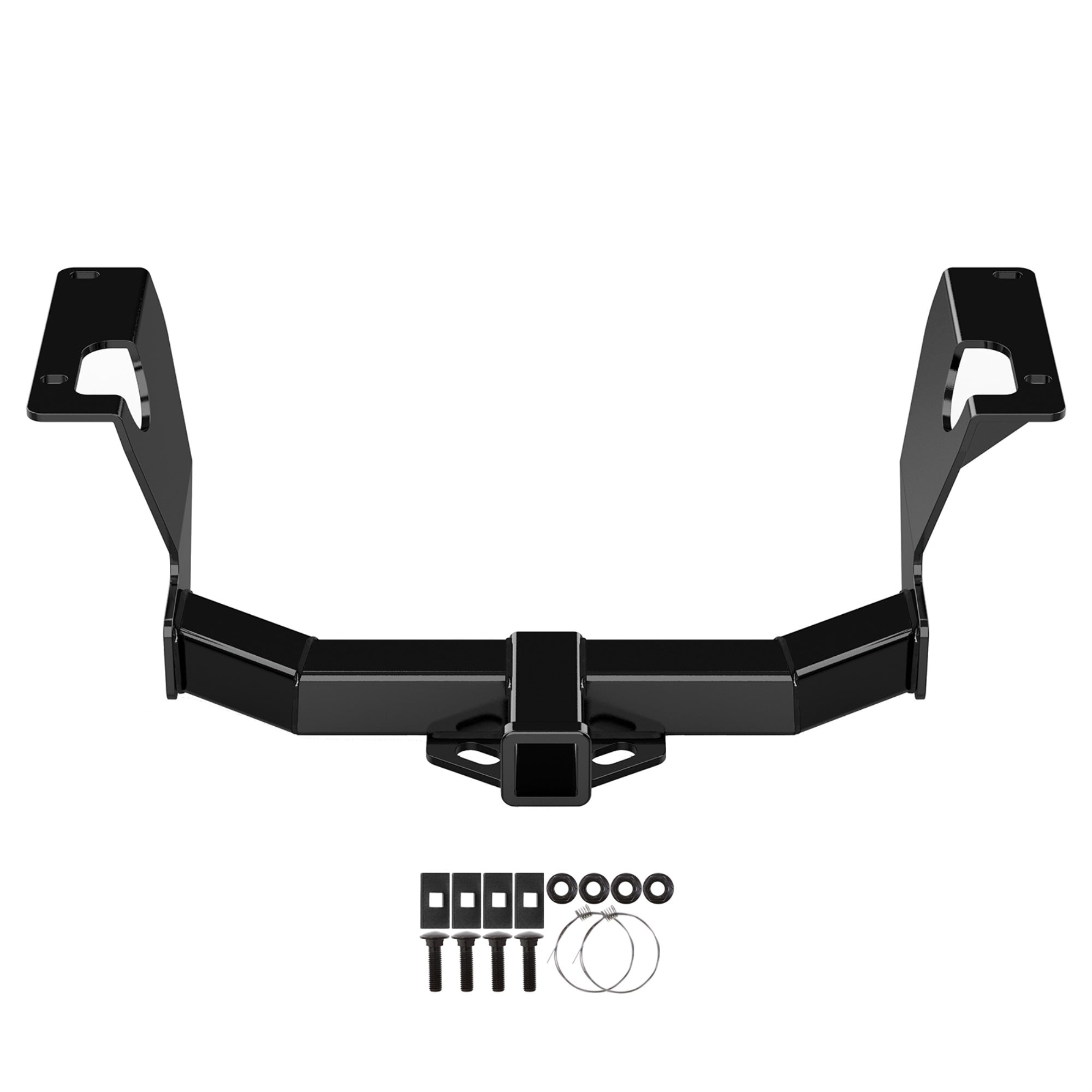 Carbon Steel Rear Hitch Class 3 2010-2013  Outback\2015-2019  Legacy