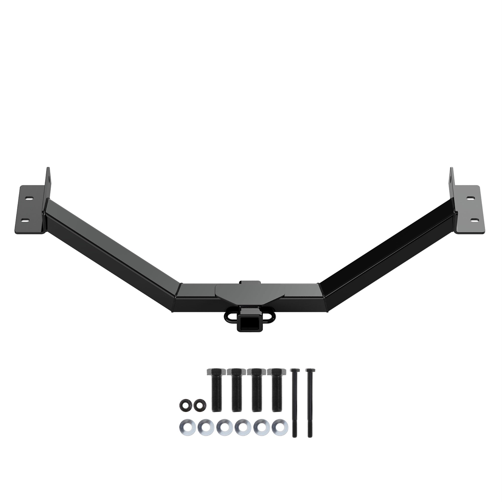 Carbon Steel Rear Hitch Class 3 2011-2013  Sorento\2010-2012 Hyundai Santa Fe