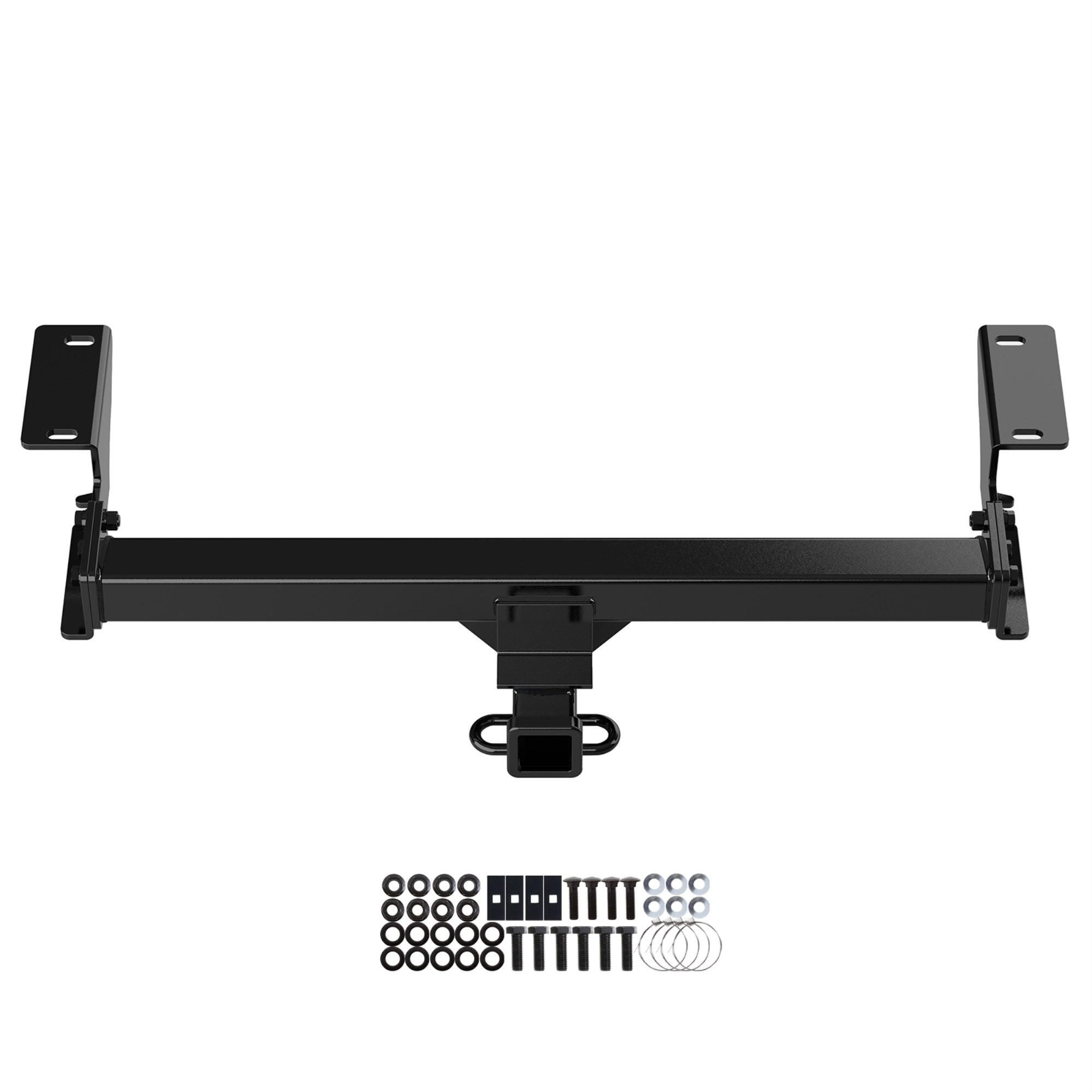 Carbon Steel Rear Hitch Class 3 2013-2016 Mazda Cx-5