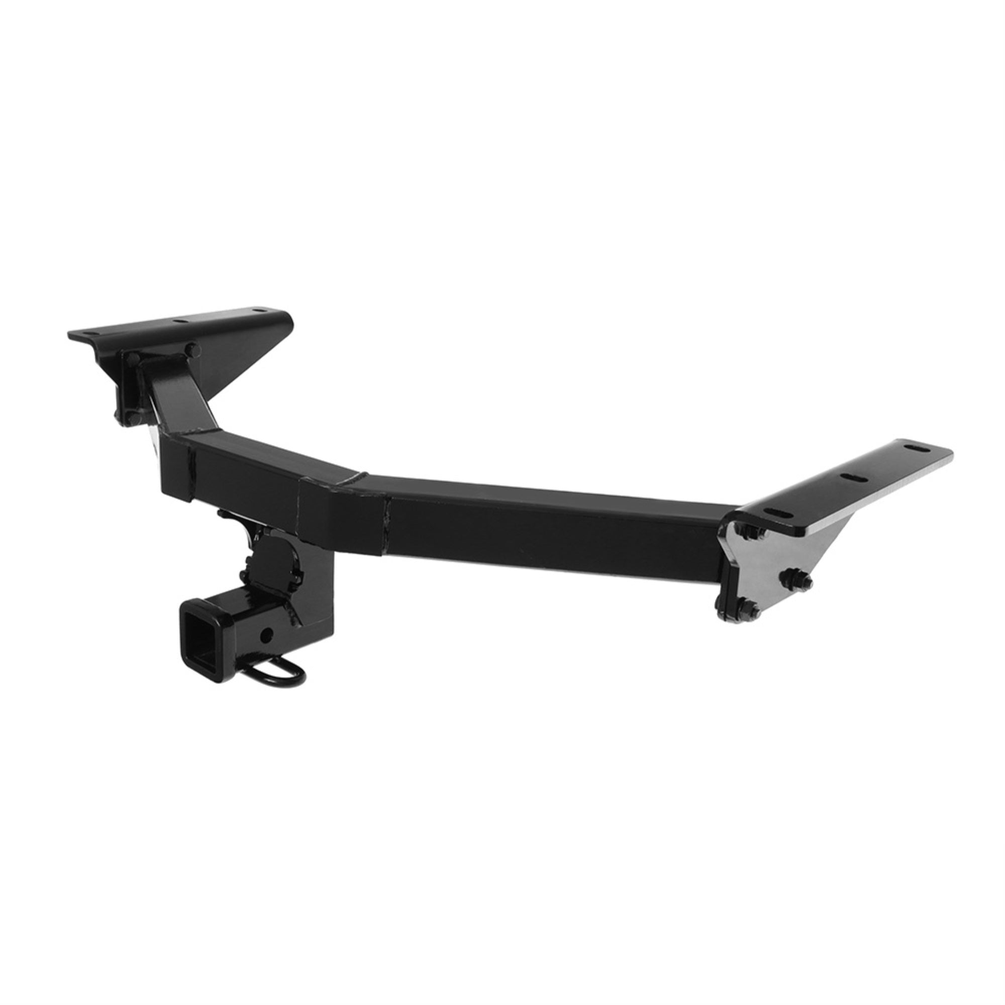 Carbon Steel Rear Hitch Class 3 2016-2022 Honda Pilot/2014-2020 Acura MDX