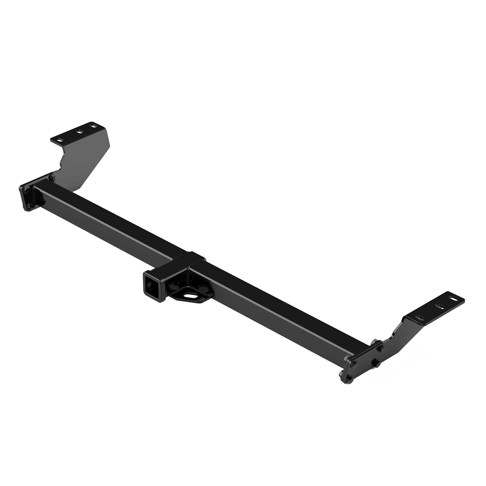 Carbon Steel Rear Hitch Class 3 2018-2025 Honda Odyssey