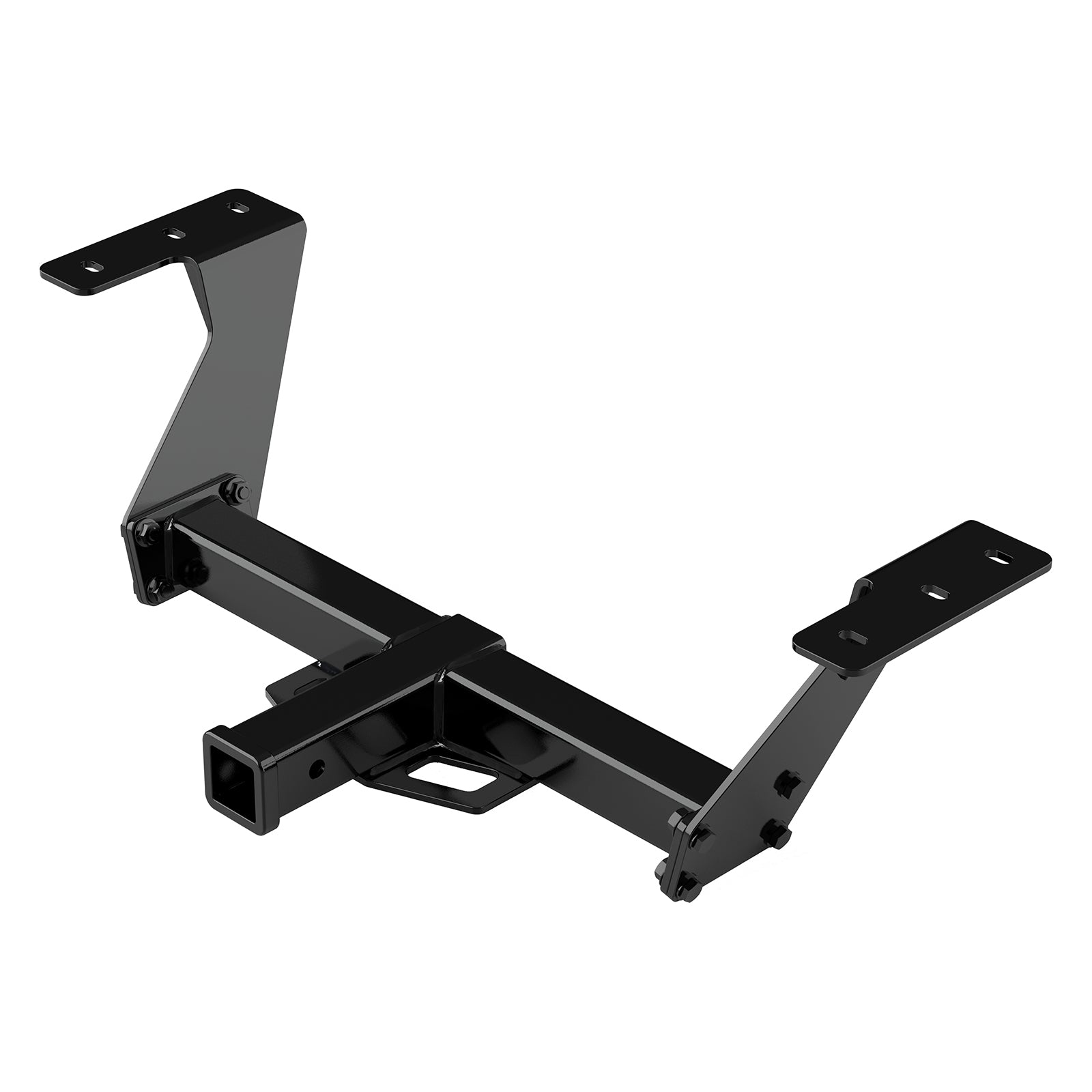 Carbon Steel Rear Hitch Class 3 2019-2025 Subaru Forester