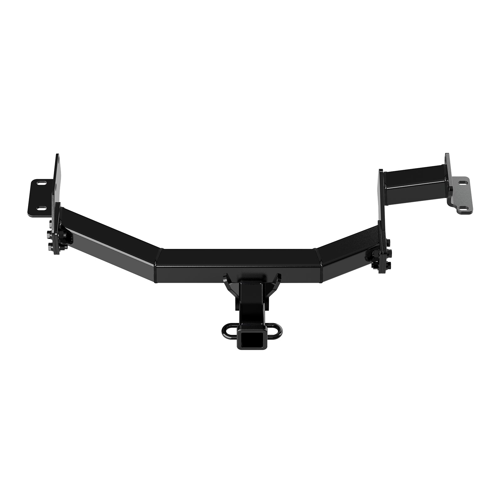 Carbon Steel Rear Hitch Class 3 2020-2025 Hyundai Palisade