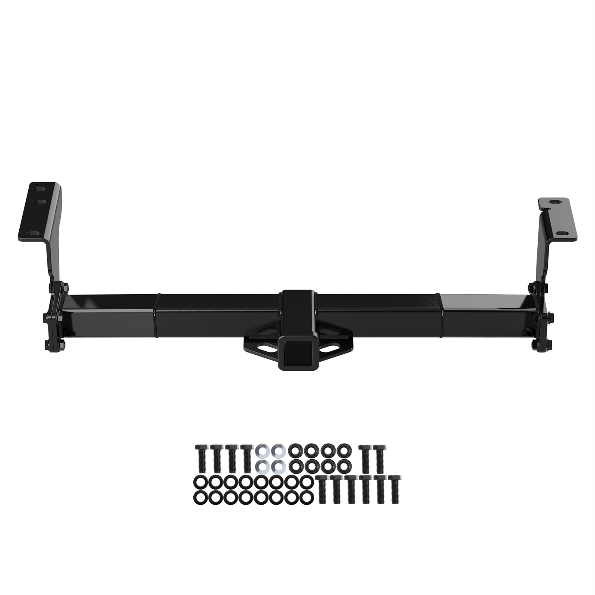 Carbon Steel Rear Hitch Class 3 2009-2014  Murano