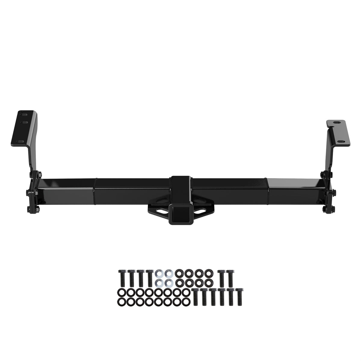 Carbon Steel Rear Hitch Class 3 2009-2014  Murano