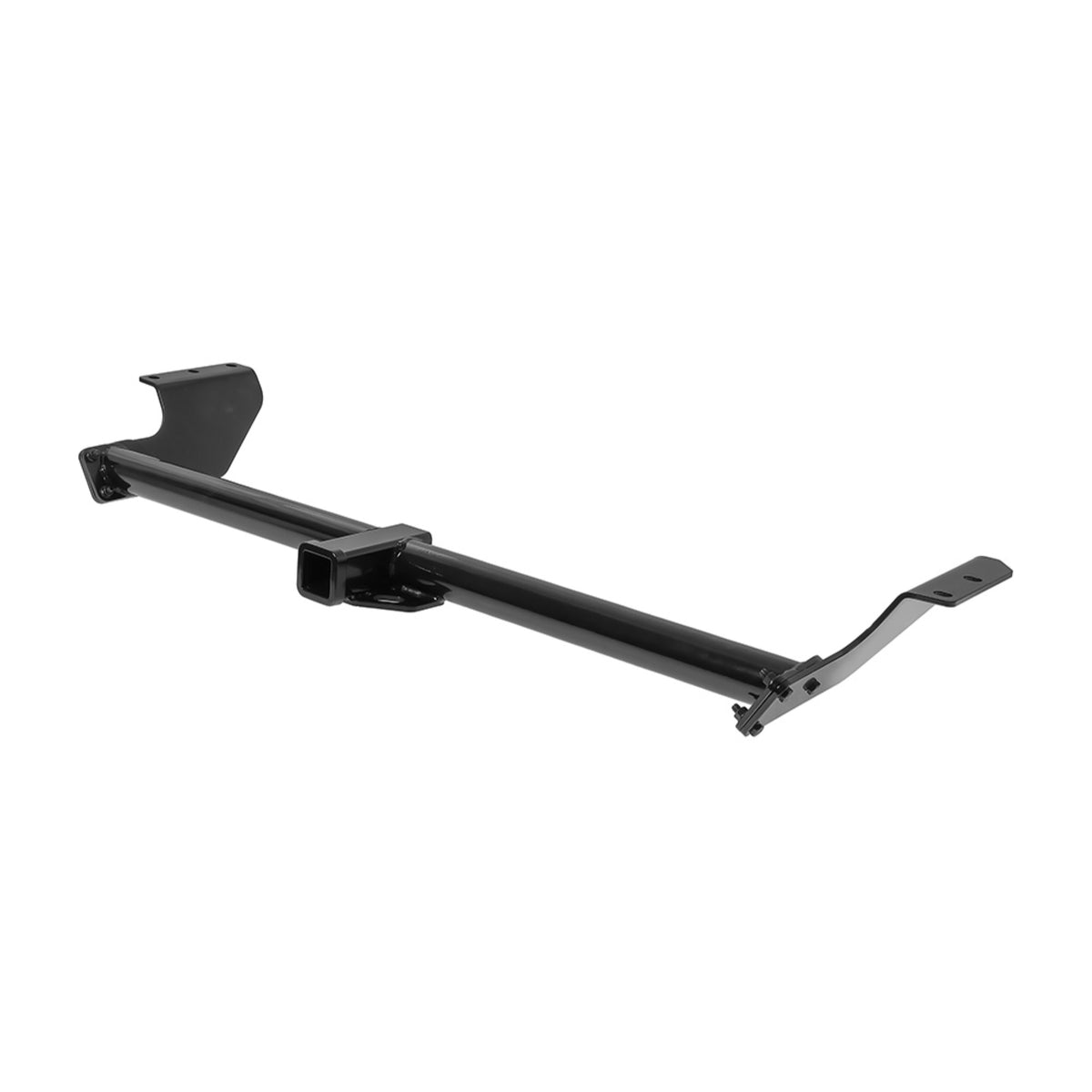 Carbon Steel Rear Hitch Class 3 1999-2017 Honda Odyssey