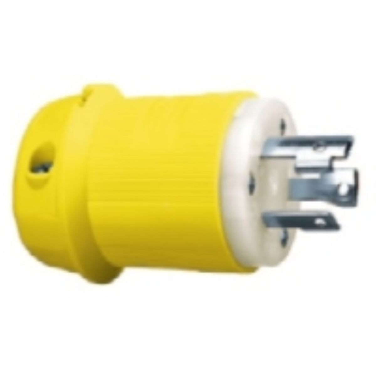 Hubbell Hbl26Cm11 30A Male Plug