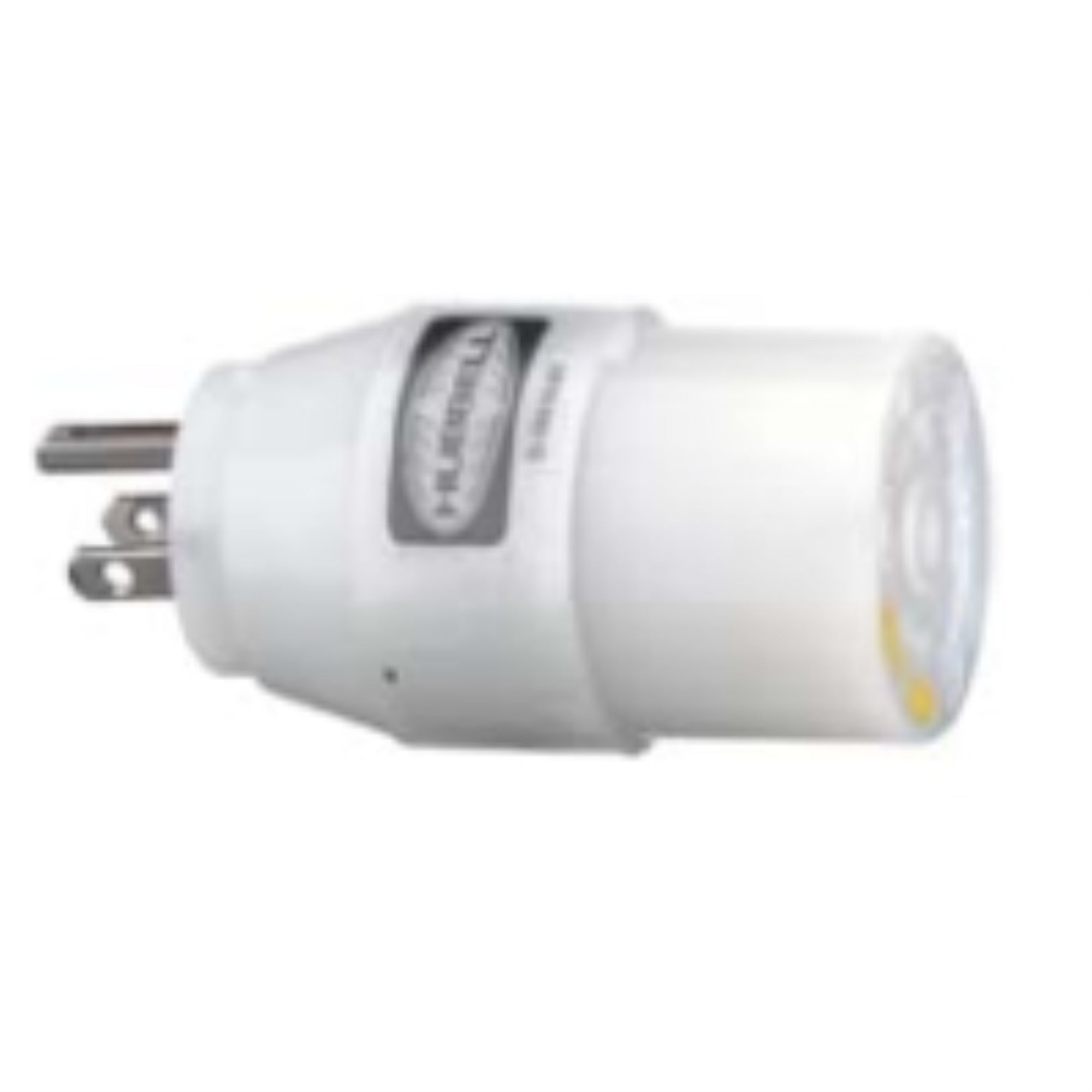 Hubbell Hbl31Cm28 Adapter 30A Female To 15A Male