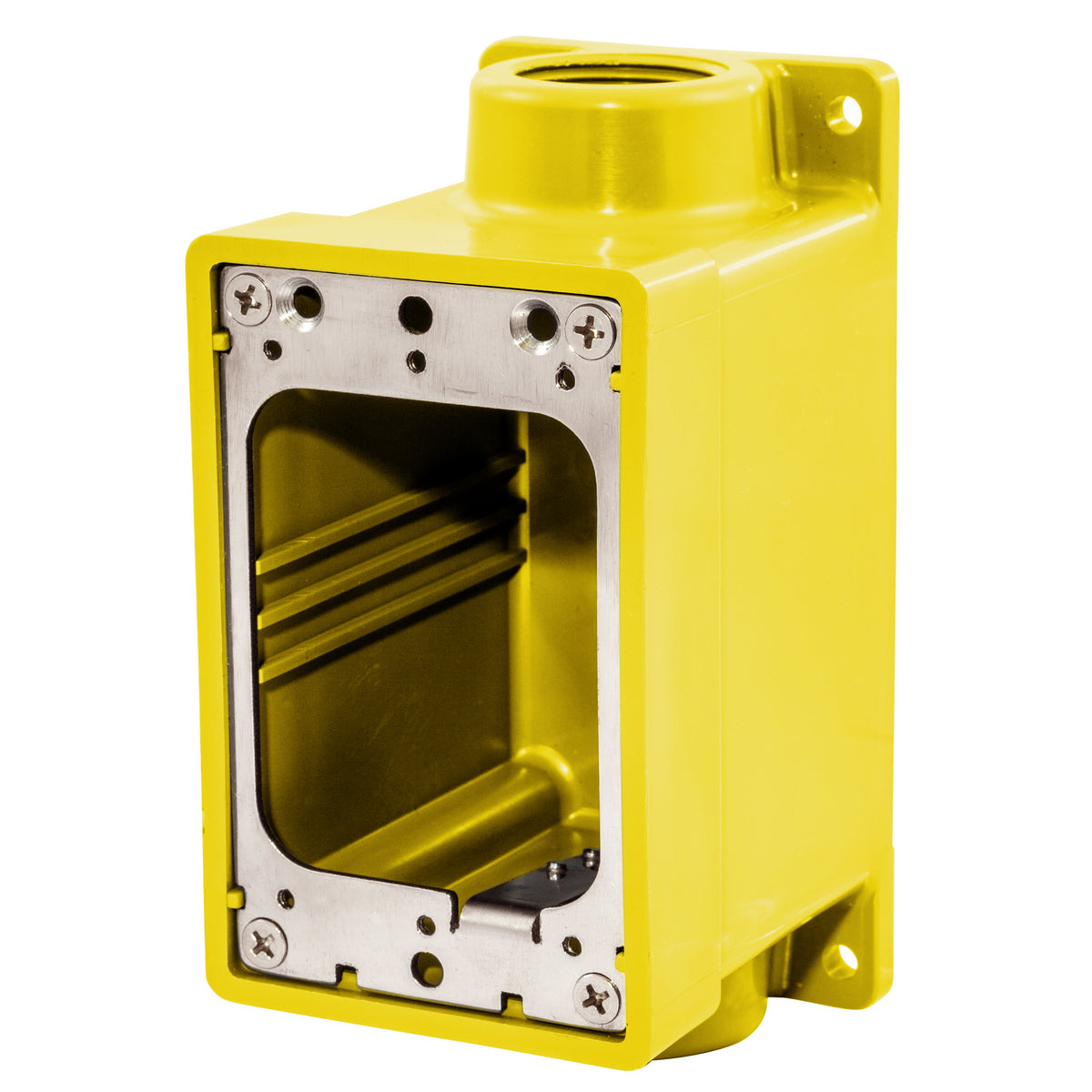 Hubbell 60Cm83A Fd Box