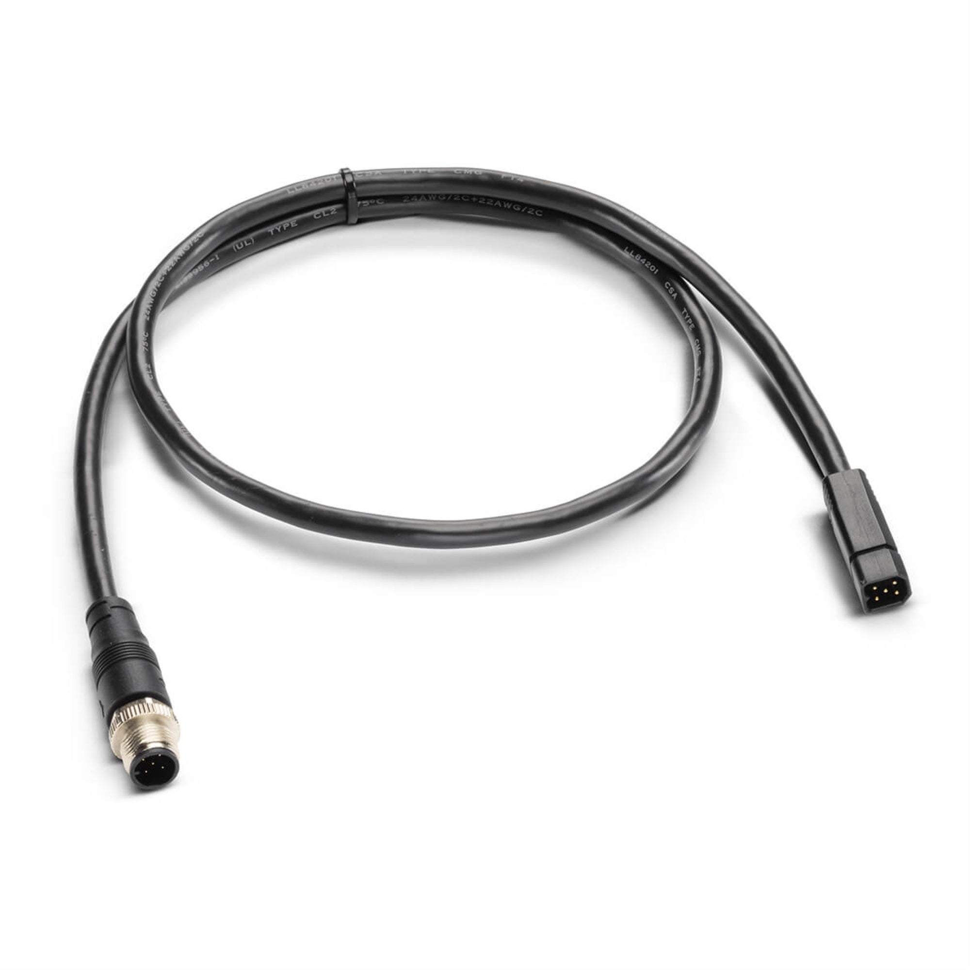 Humminbird As-Qd-Nmea 2000 Adapter Cable