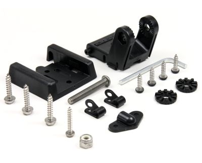 Humminbird Mhx-Xnt Mounting Hardware For Xnt Ducers