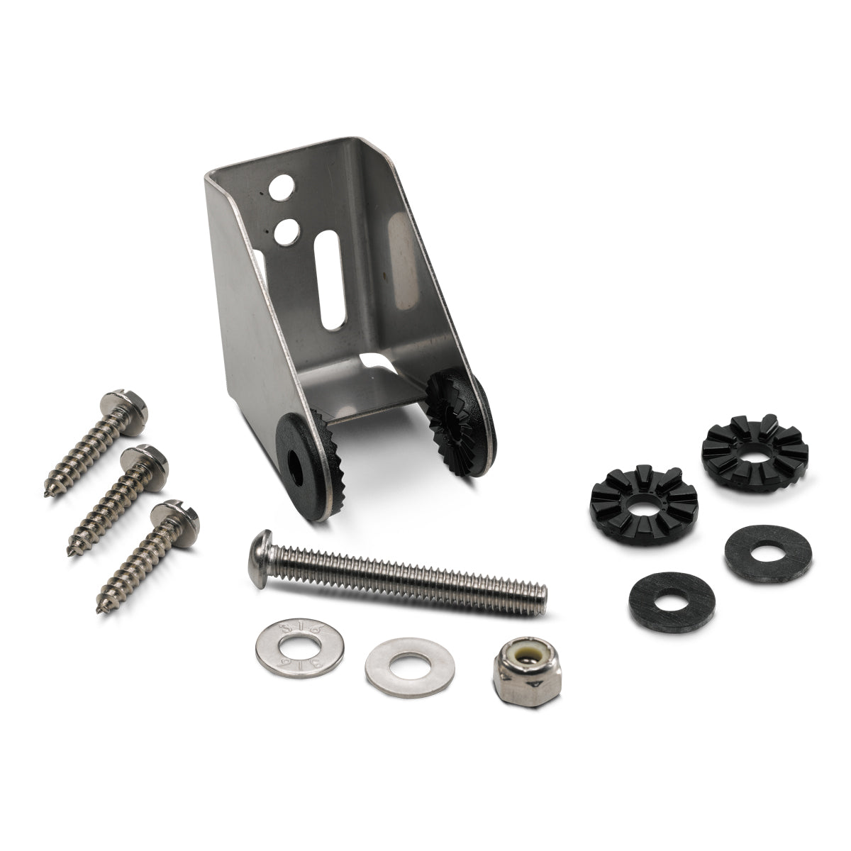 Humminbird Mhx-Mxnt Mounting Hardware For Xnt Transducers