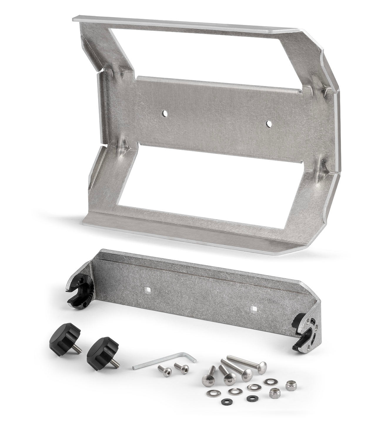 Humminbird Idmk X12 In-Dash Mounting Kit