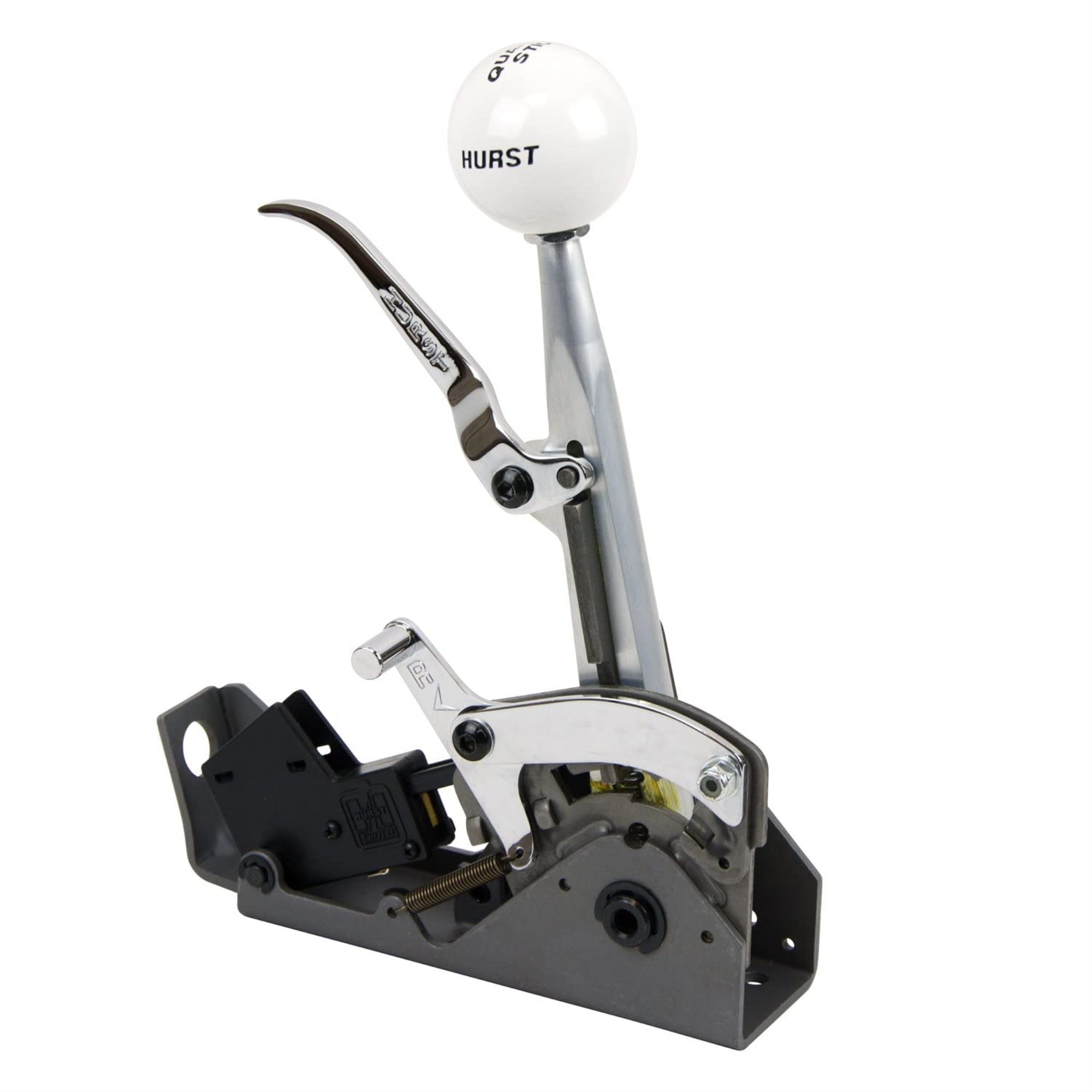 Hurst 3160001 Quarter Stick Shifter For Powerglide Transmission