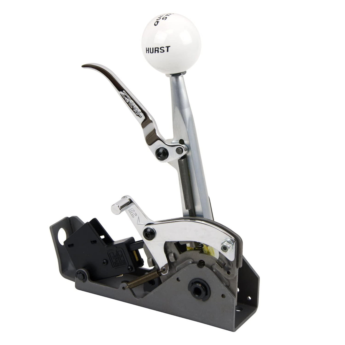 Hurst 3160001 Quarter Stick Shifter For Powerglide Transmission