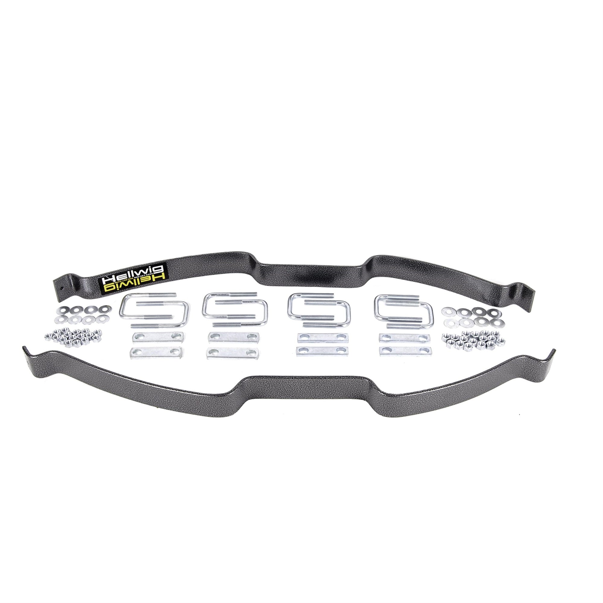 Hellwig 987 Ez-990 Helper Spring Kit