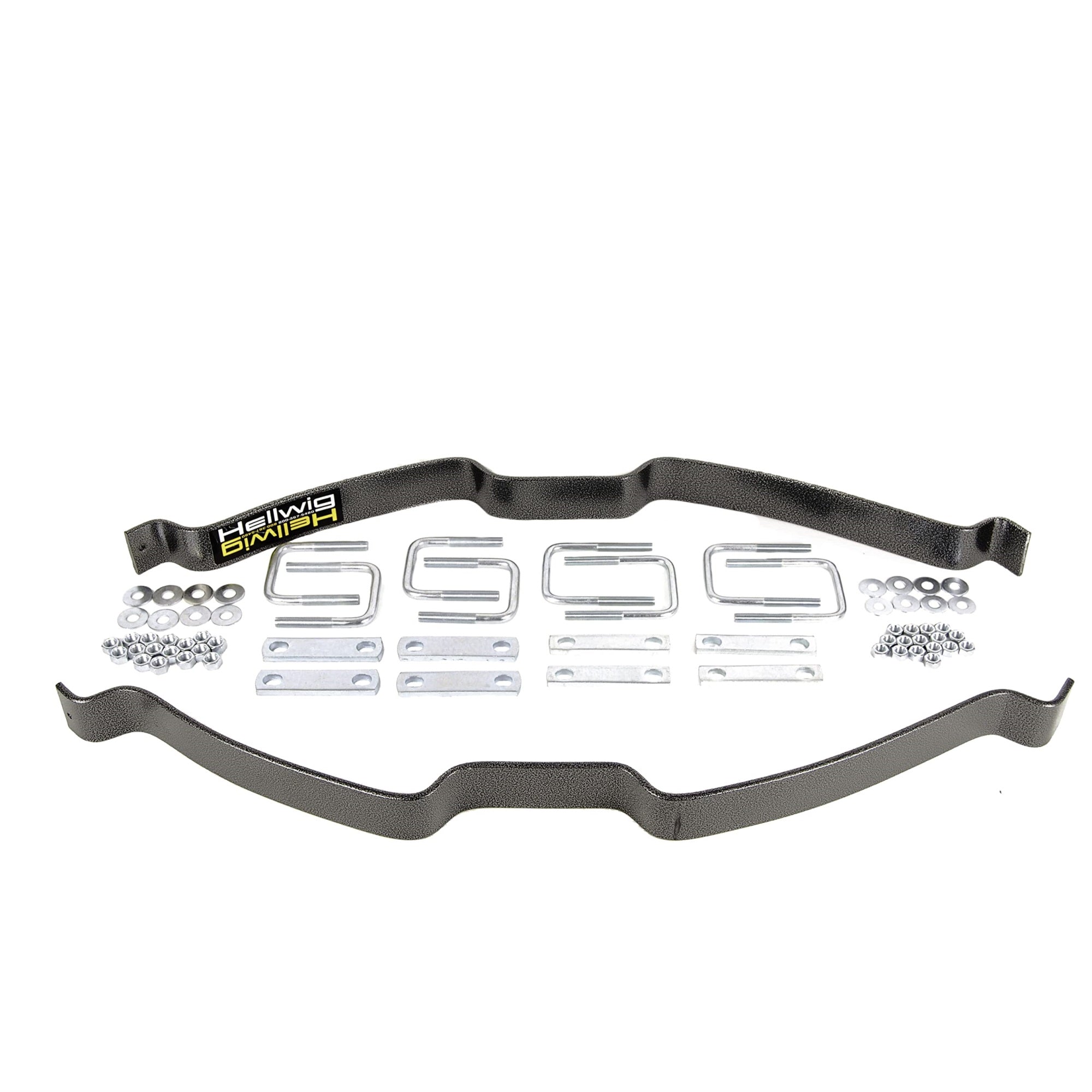Hellwig 989 Ez-990 Helper Spring Kit