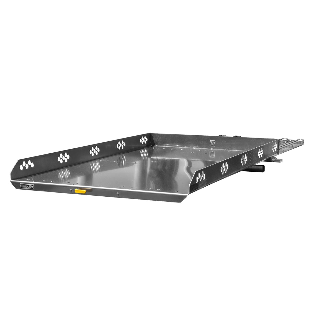 Highway Products Aluminum Short Bed Truck Slide