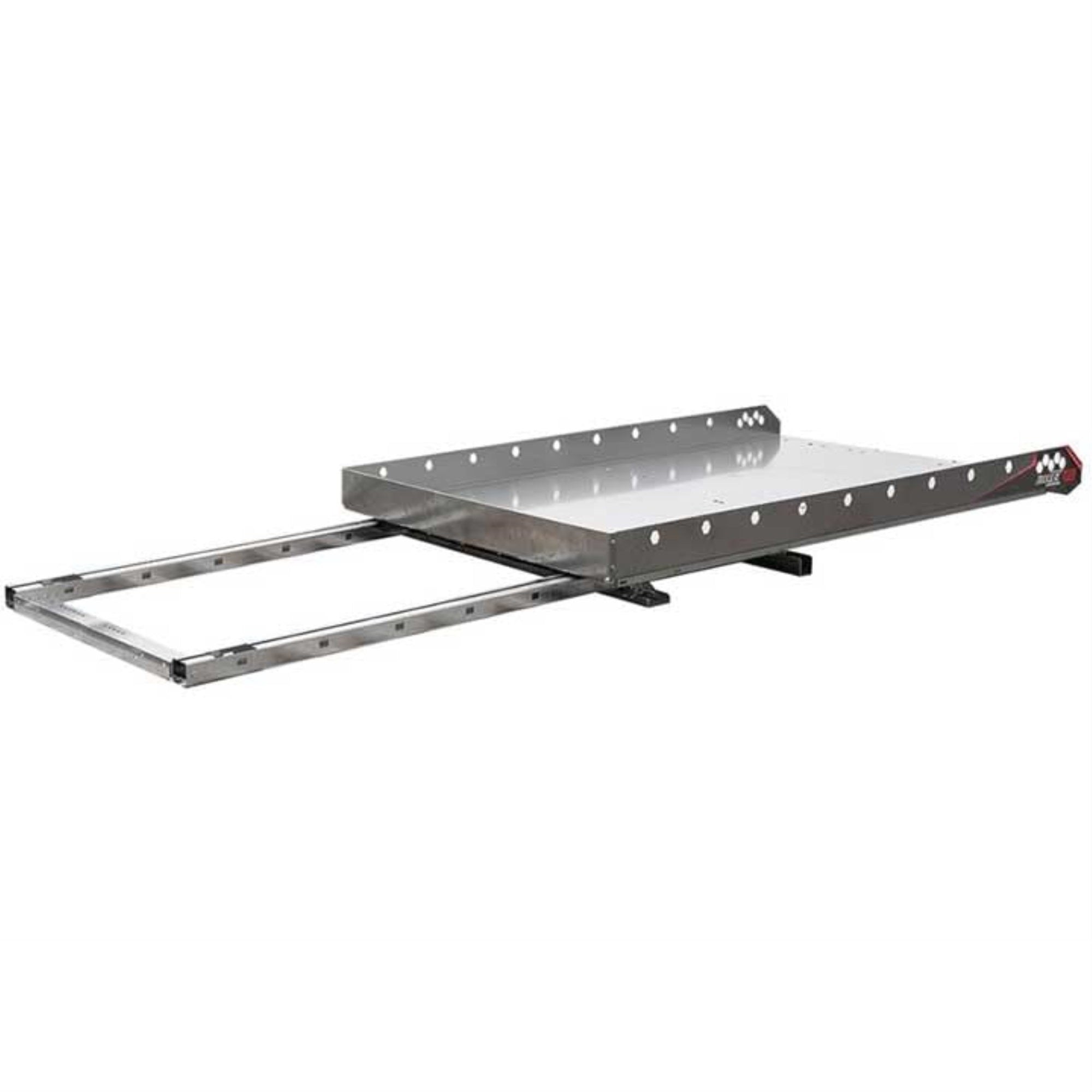2000 Pound Capacity Truck Slide 47X5X95.25 For Service Body Slide