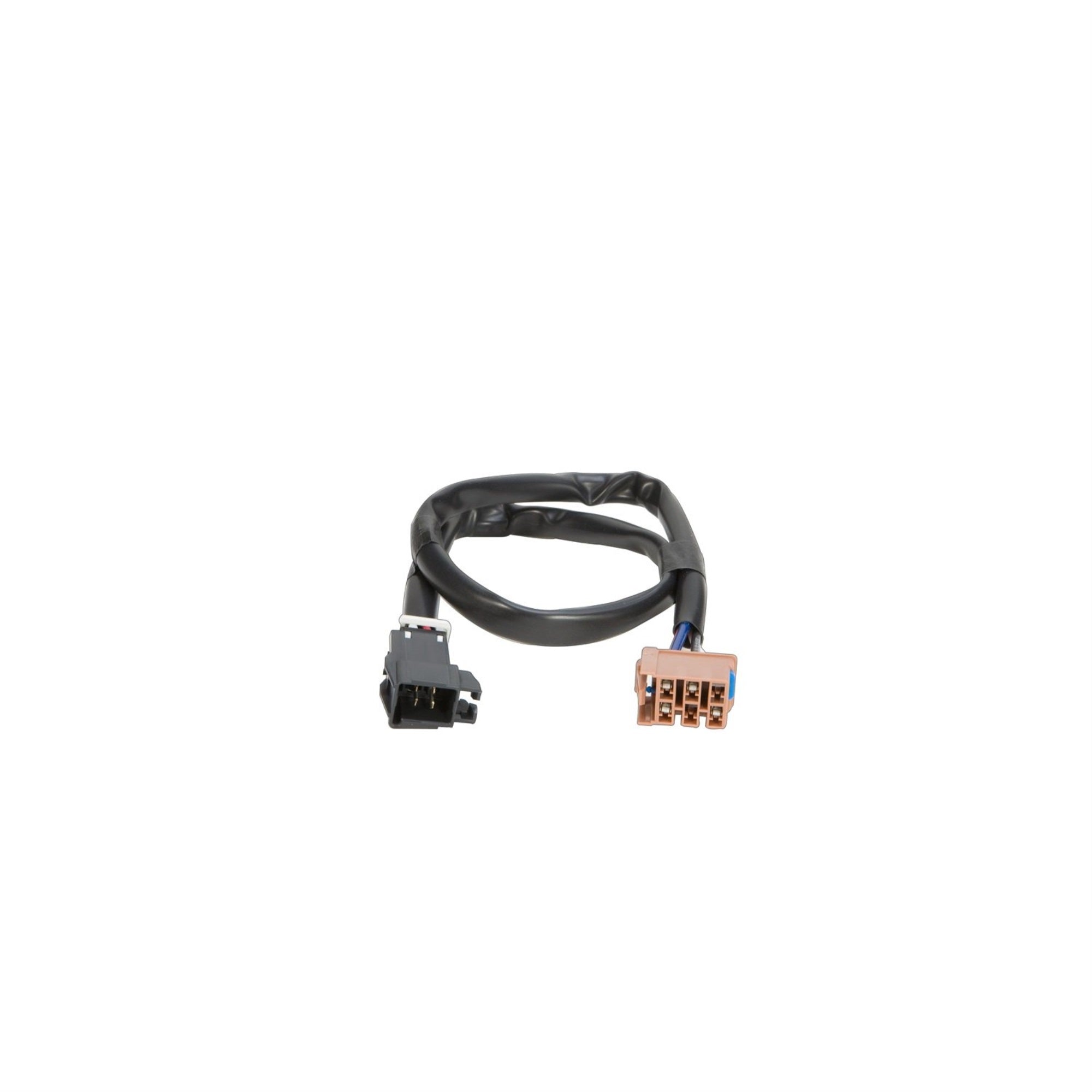 Hayes Brake Controller Quick Connect Gm/Chev '03-'06 - Quik-Connect Oem Wiring Harnesses