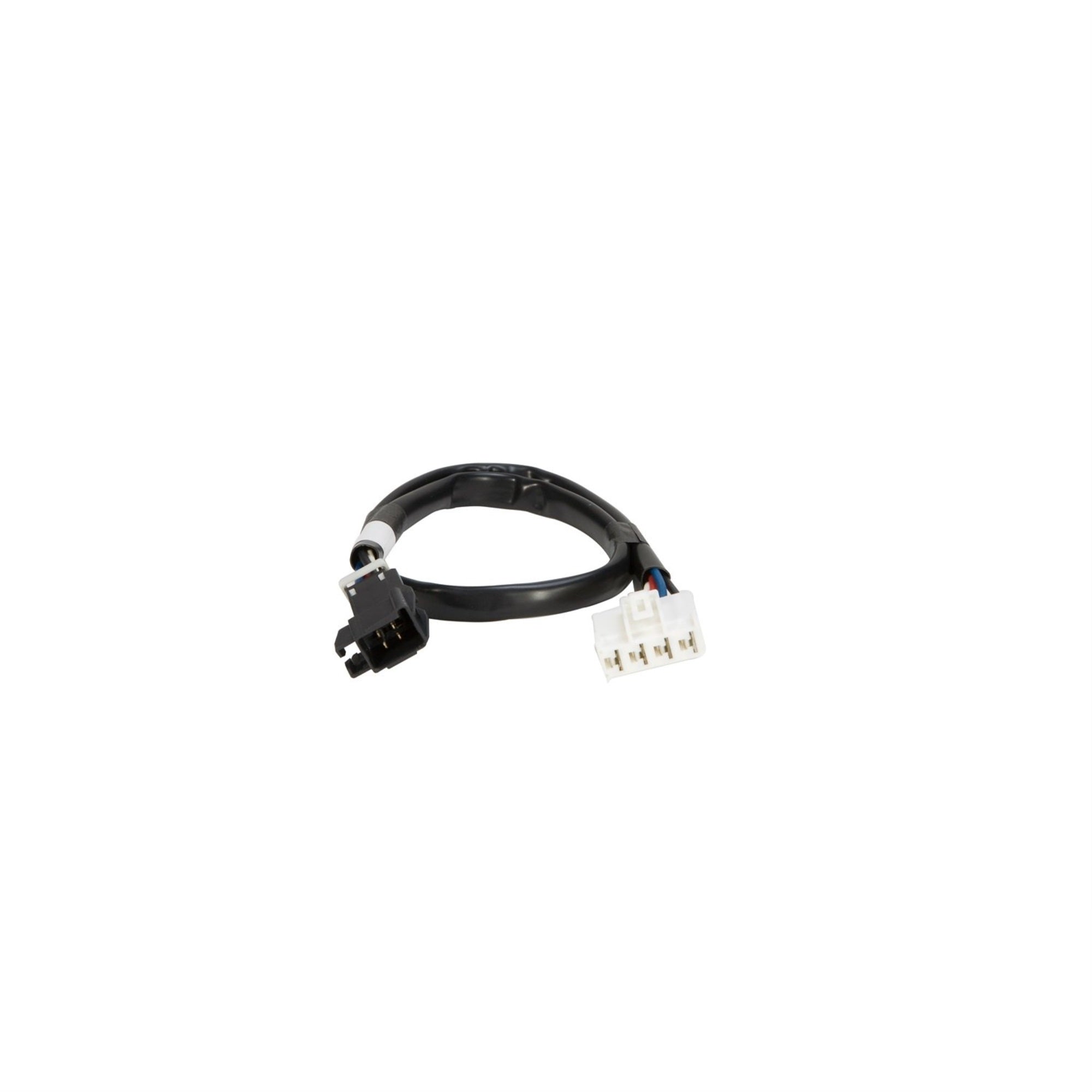 Hayes 81782 Quik Connect Dual Mated Dodge/Chrysler 2009-1996 Wiring Harness