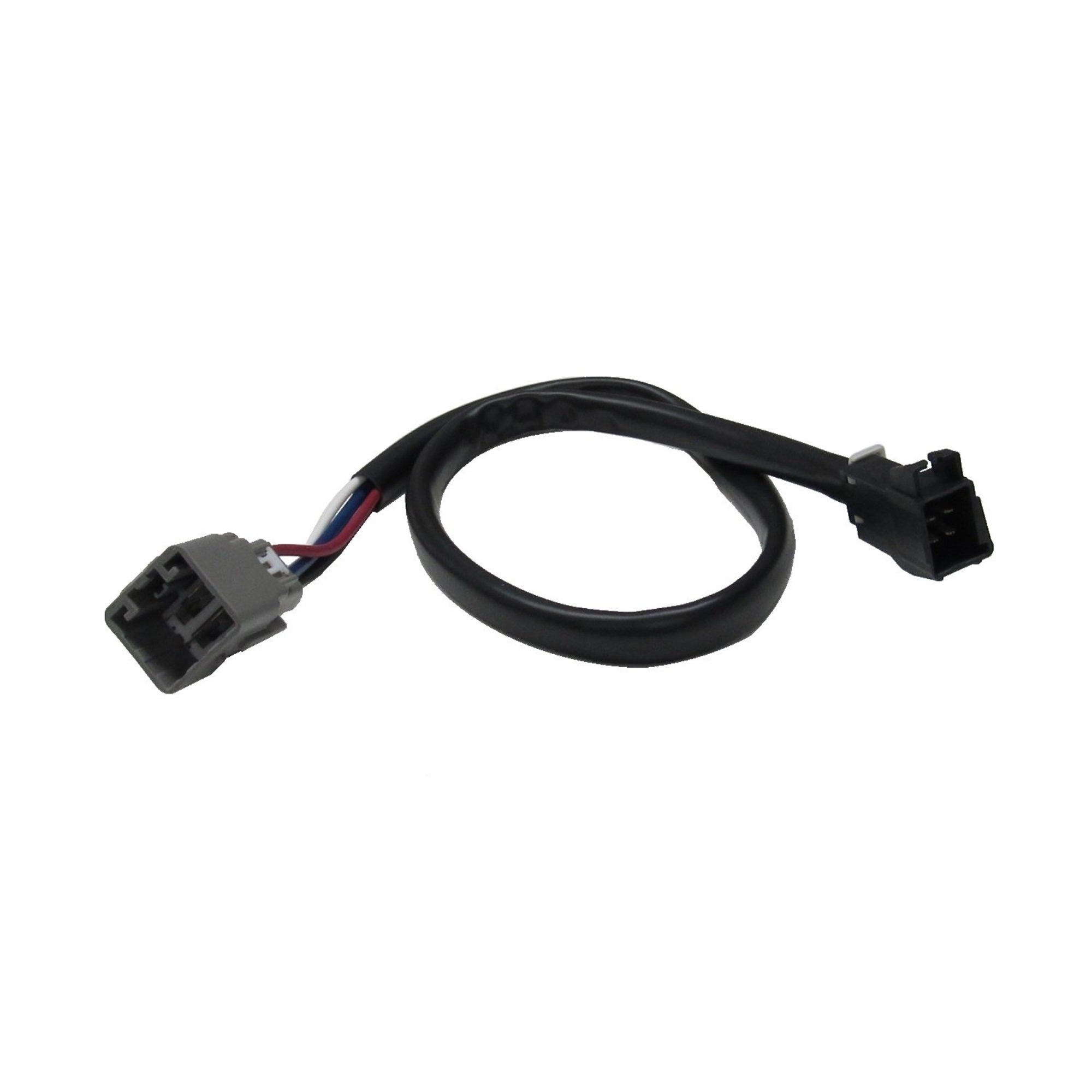 Hayes 81795 Quik Connect Dual Mated Dodge Ram 1500 2011-2010 Wiring Harness