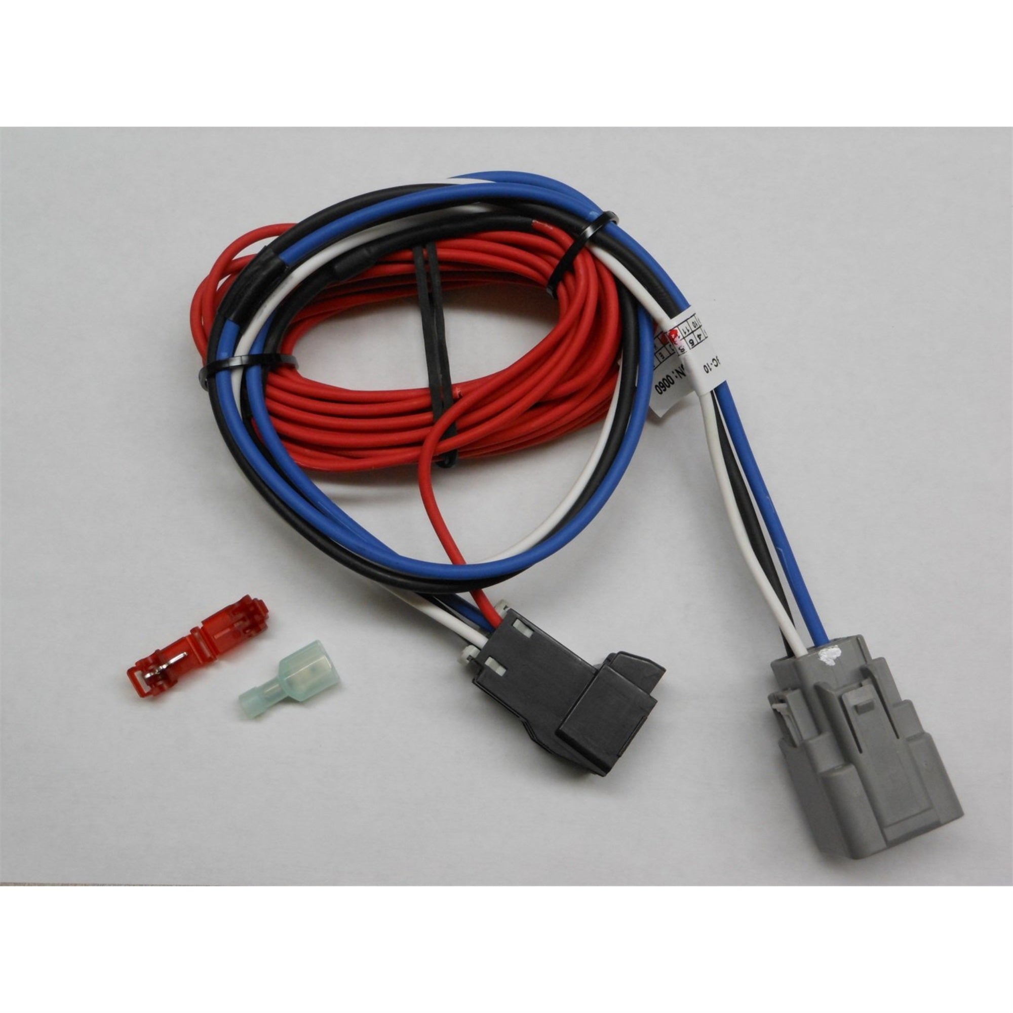 Hayes 81797-Hbc Wiring Harness