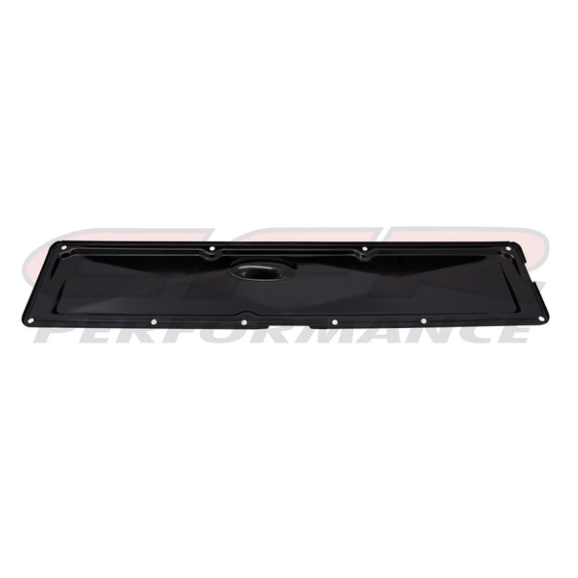 Side Plate for 1952-62 Compatible/Replacement for Chevy 235 Straight/Inline 6 Cylinder Steel Valve Cover