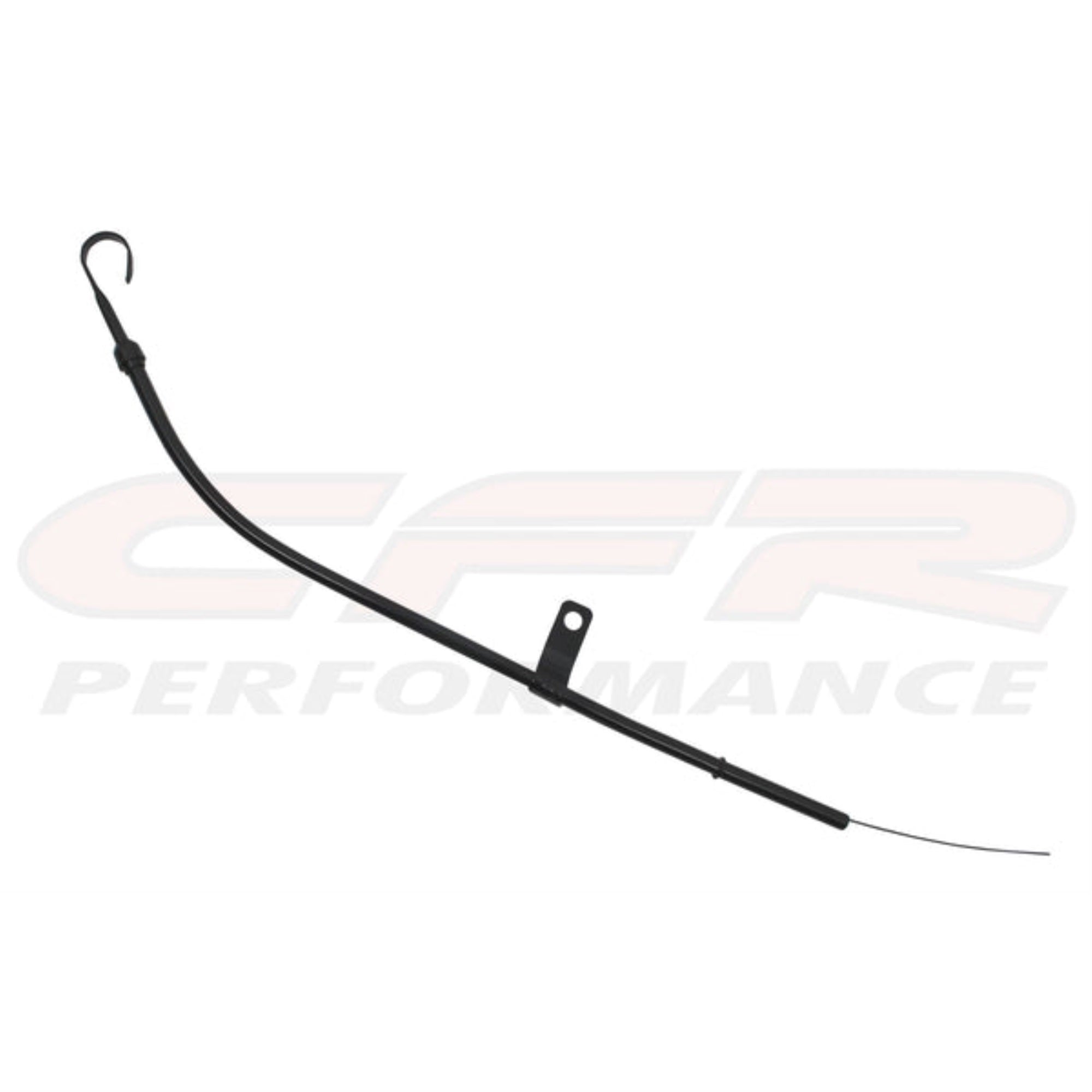 1980-85 Compatible/Replacement for CHEVY SMALL BLOCK ENGINE OIL DIPSTICK - BLACK