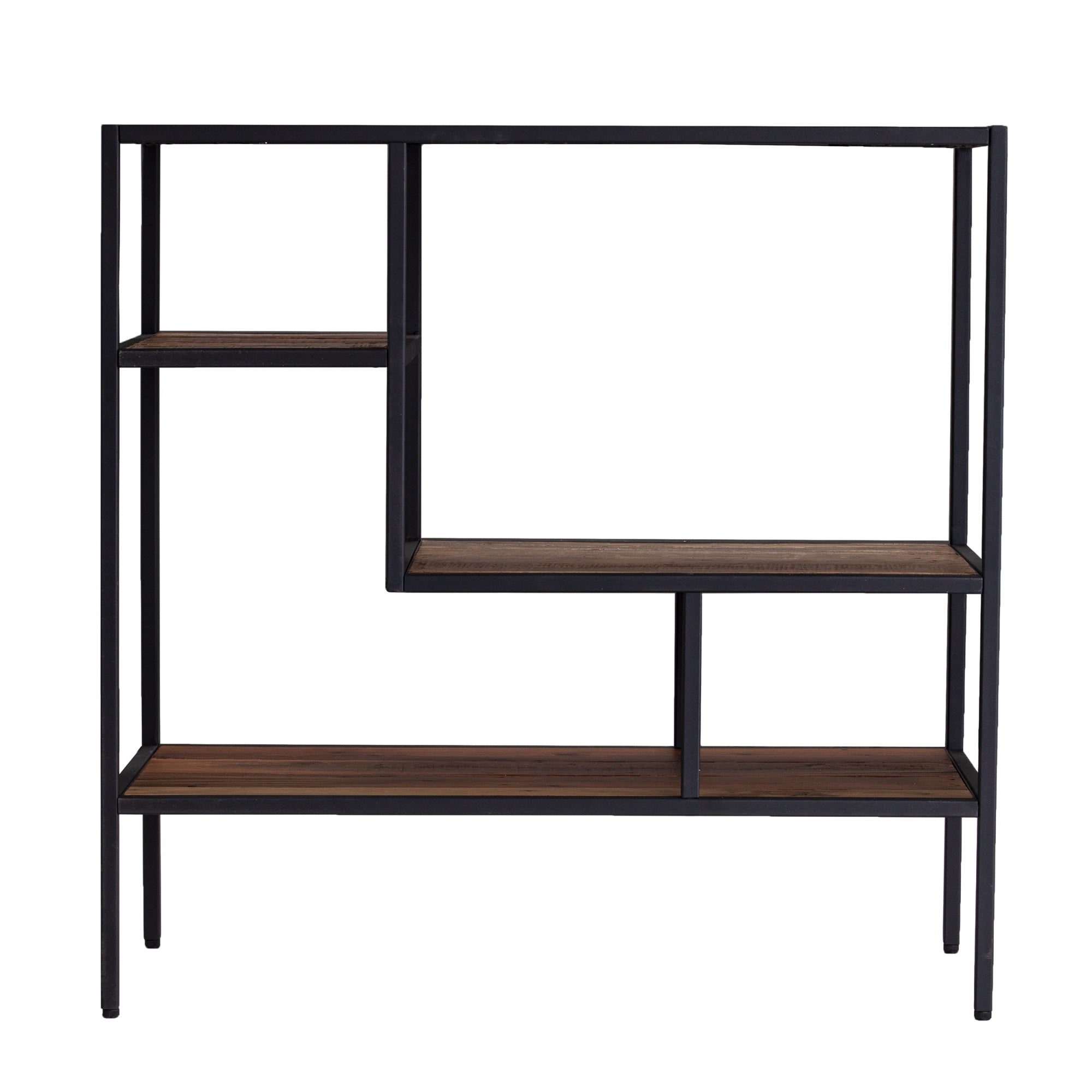 Mathry Reclaimed Wood Shelf