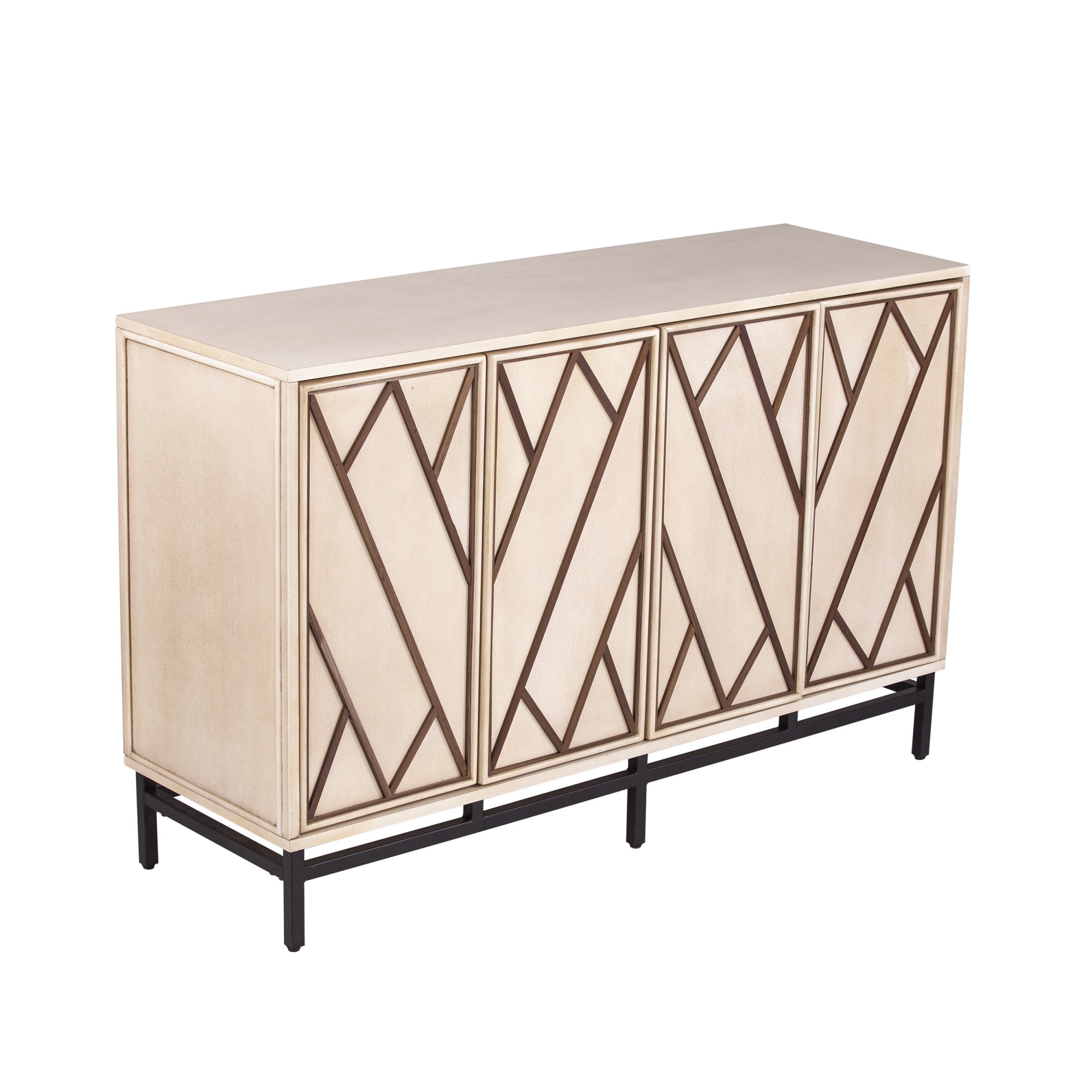 Bremling Art Deco Buffet