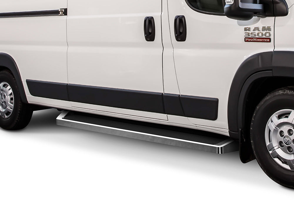 2014-2020 Dodge Promaster Van 136'/159' Wheel Base (Full Size) For 3 Door Models Only