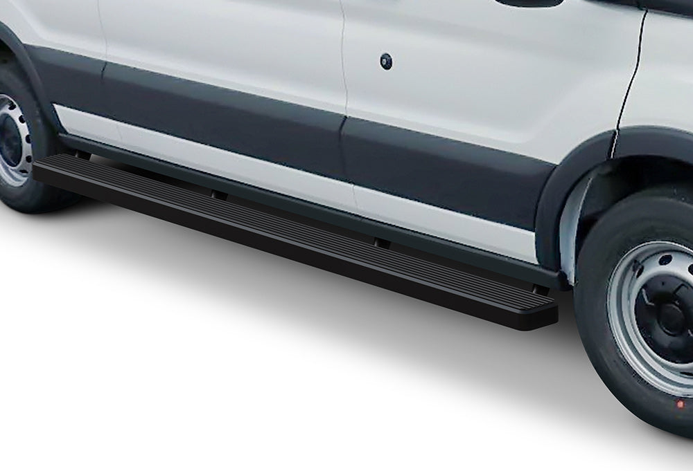 2015-2020 Ford Transit Van (Full Size) For 3 Door Models Only