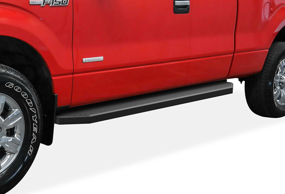 2004-2014 Ford F-150 Super Cab (Excl. Heritage Edition)