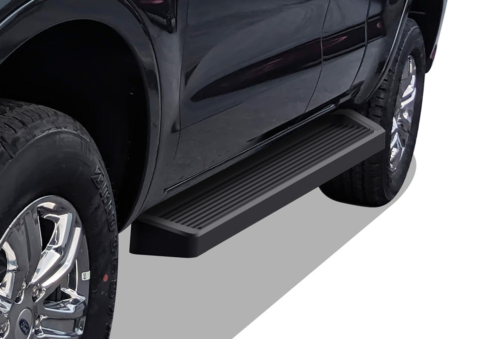 2019-2021 Ford Ranger Super Cab 2-Door