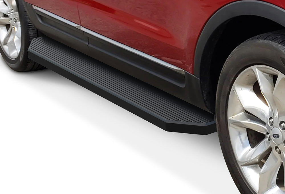 2011-2019 Ford Explorer 4-Door Suv