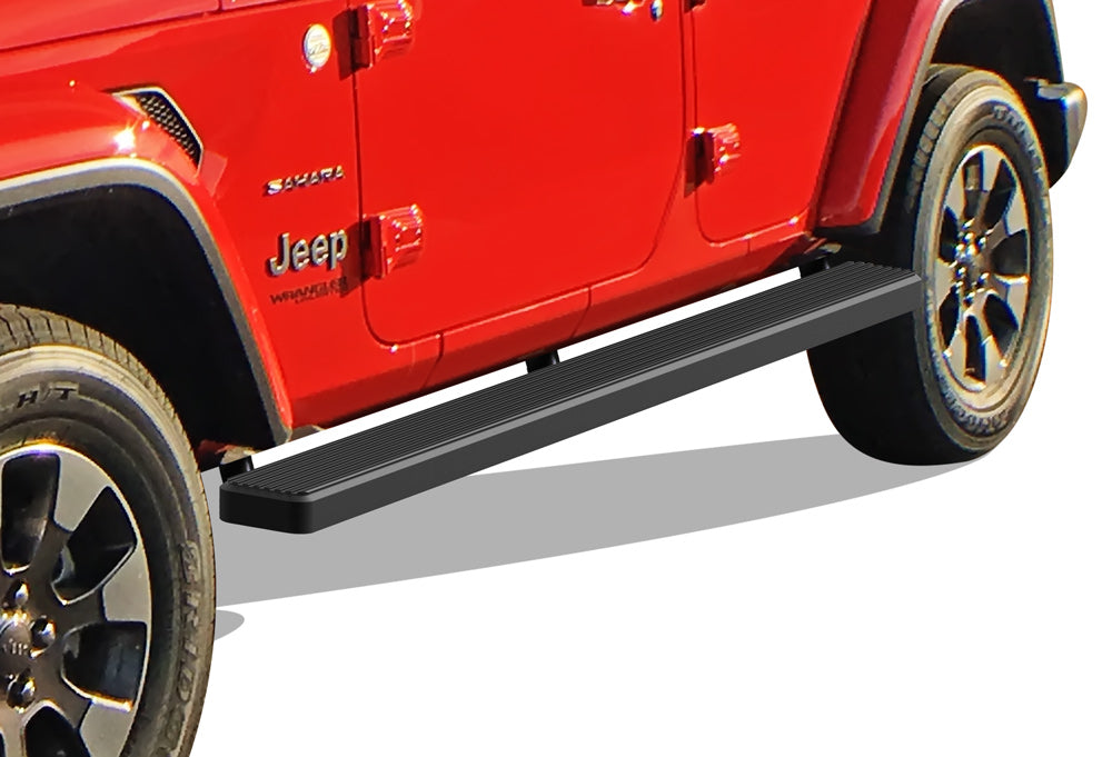 2018-2020 Jeep Wrangler Jl 4 Door
