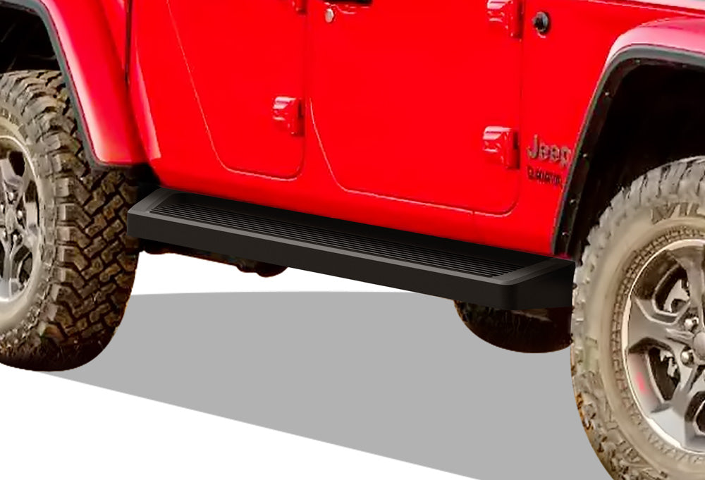 2020-2021 Jeep Gladiator